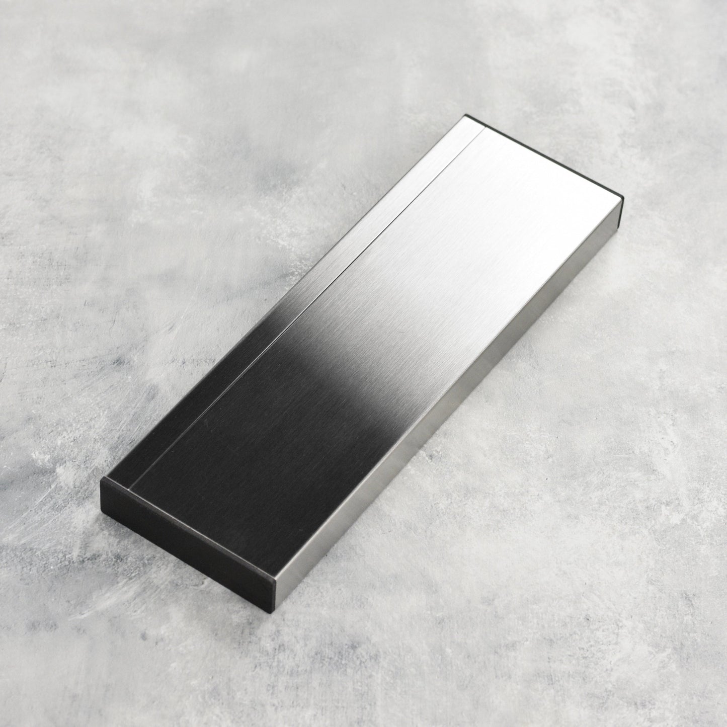 Shapton RockStar 2000 Whetstone with Stainless Steel Case