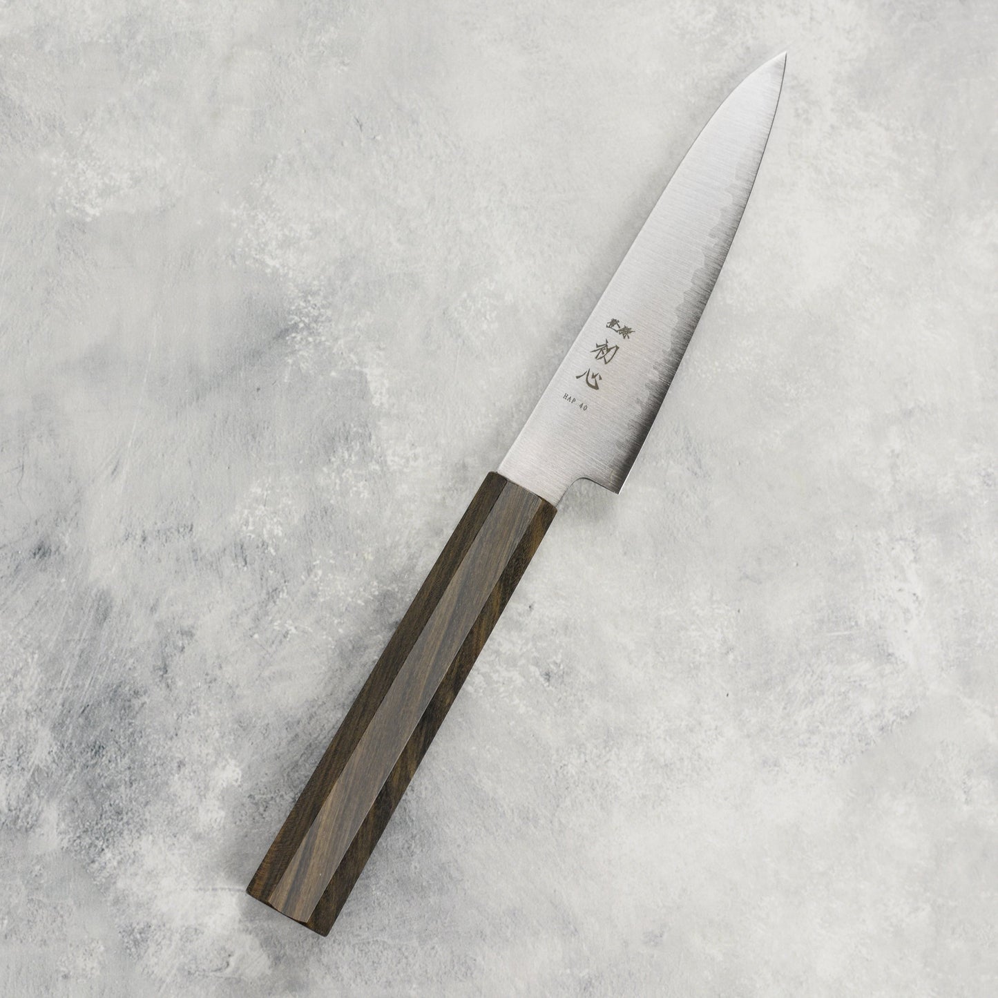 Hatsukokoro Hayabusa HAP40 4.7" Petty