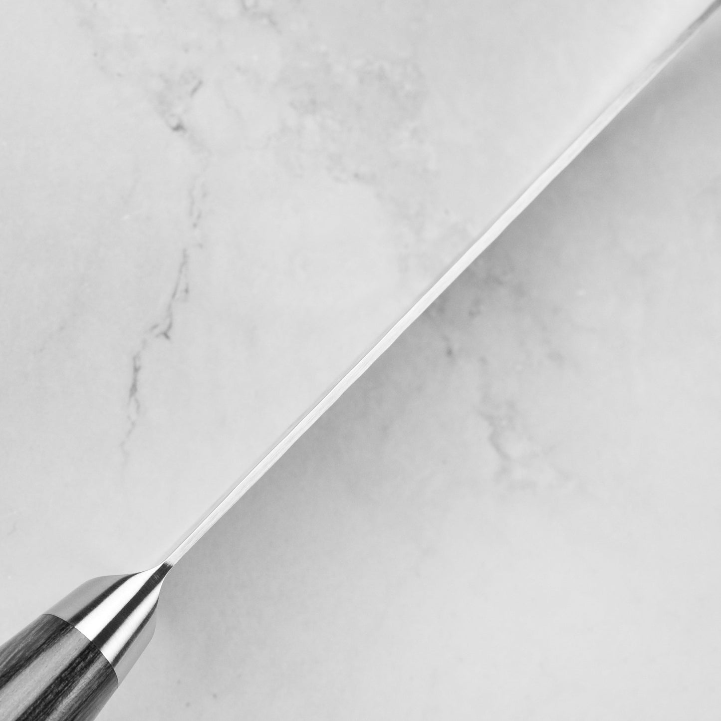 Shun Premier Grey Chef's & Paring Knife Set