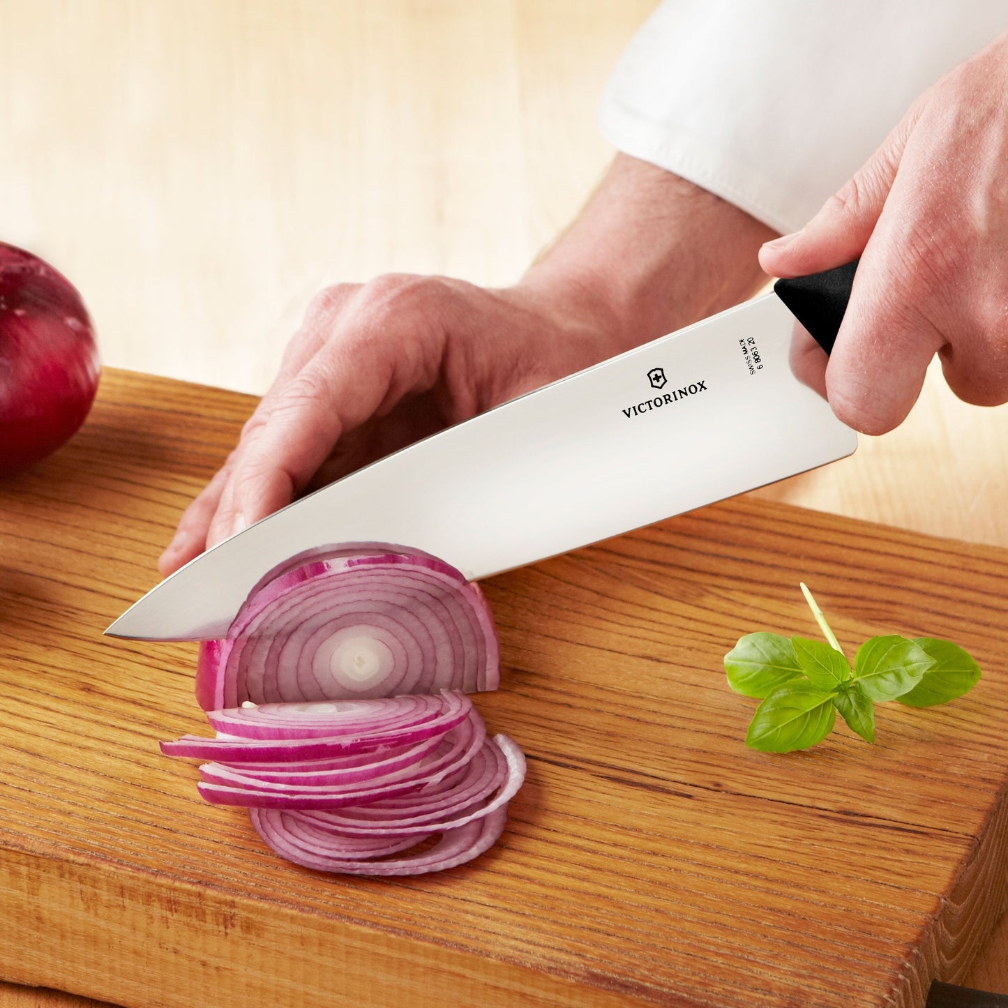 Victorinox Swiss Classic 15 Piece Knife Block Set