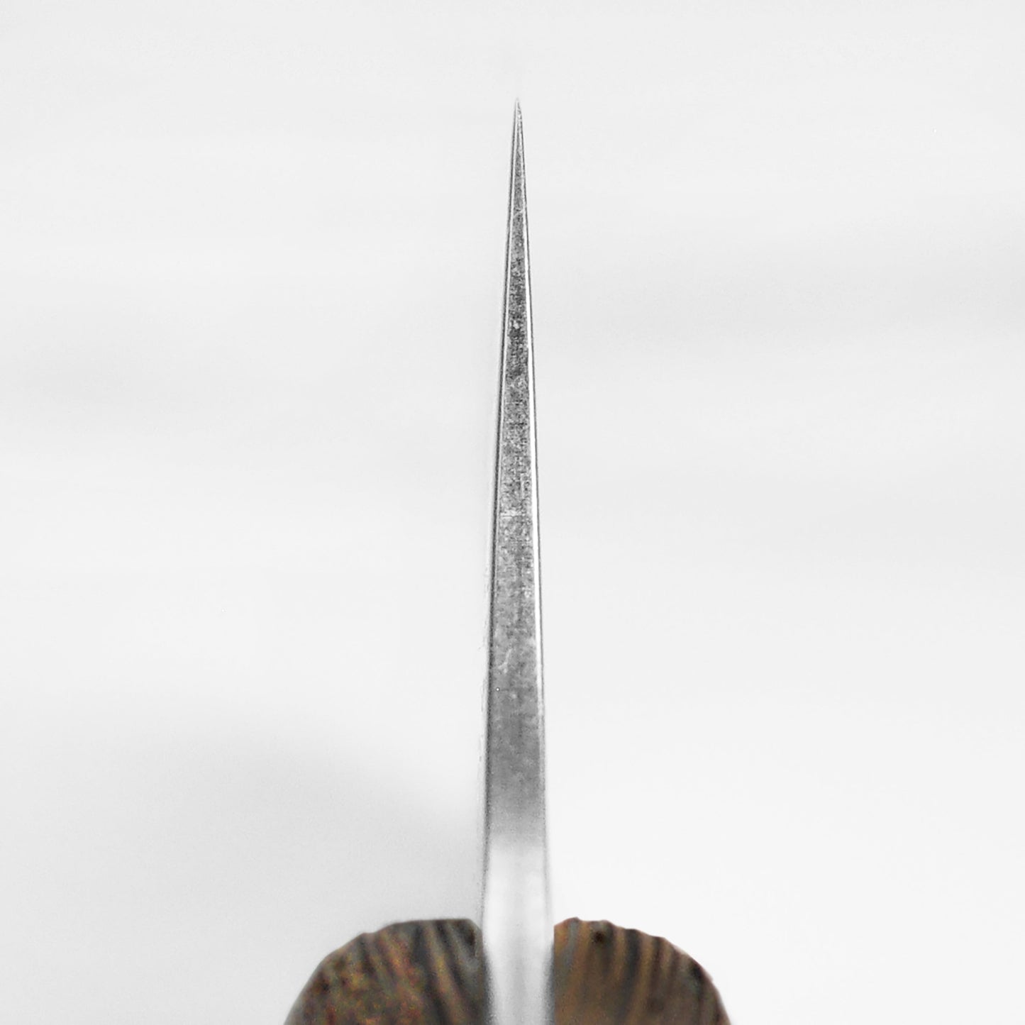 Shun Kanso 7" Hollow Edge Santoku Knife