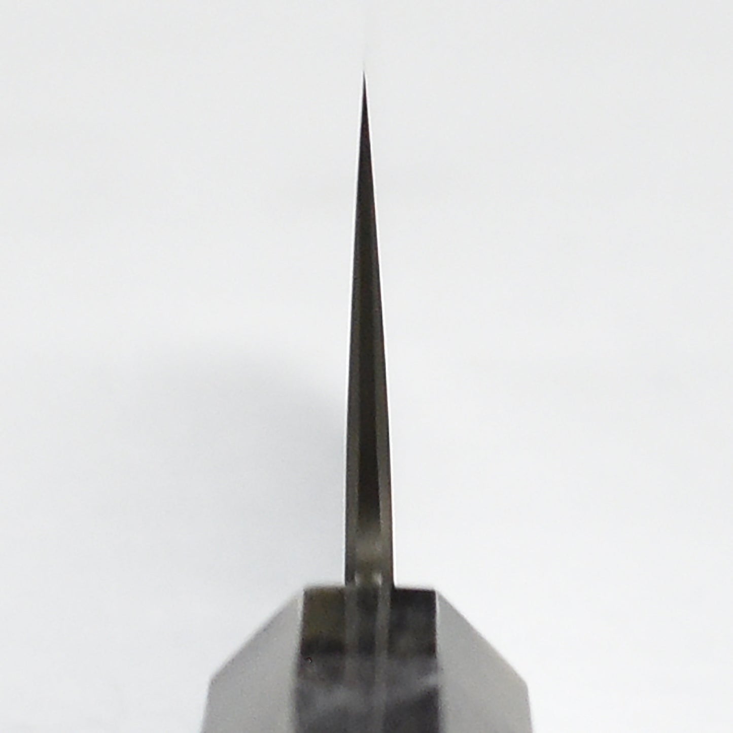 Shoichi Hashimoto Tobikumo Aogami #2 + Shirogami #2 Coreless Damascus 9.4" Gyuto
