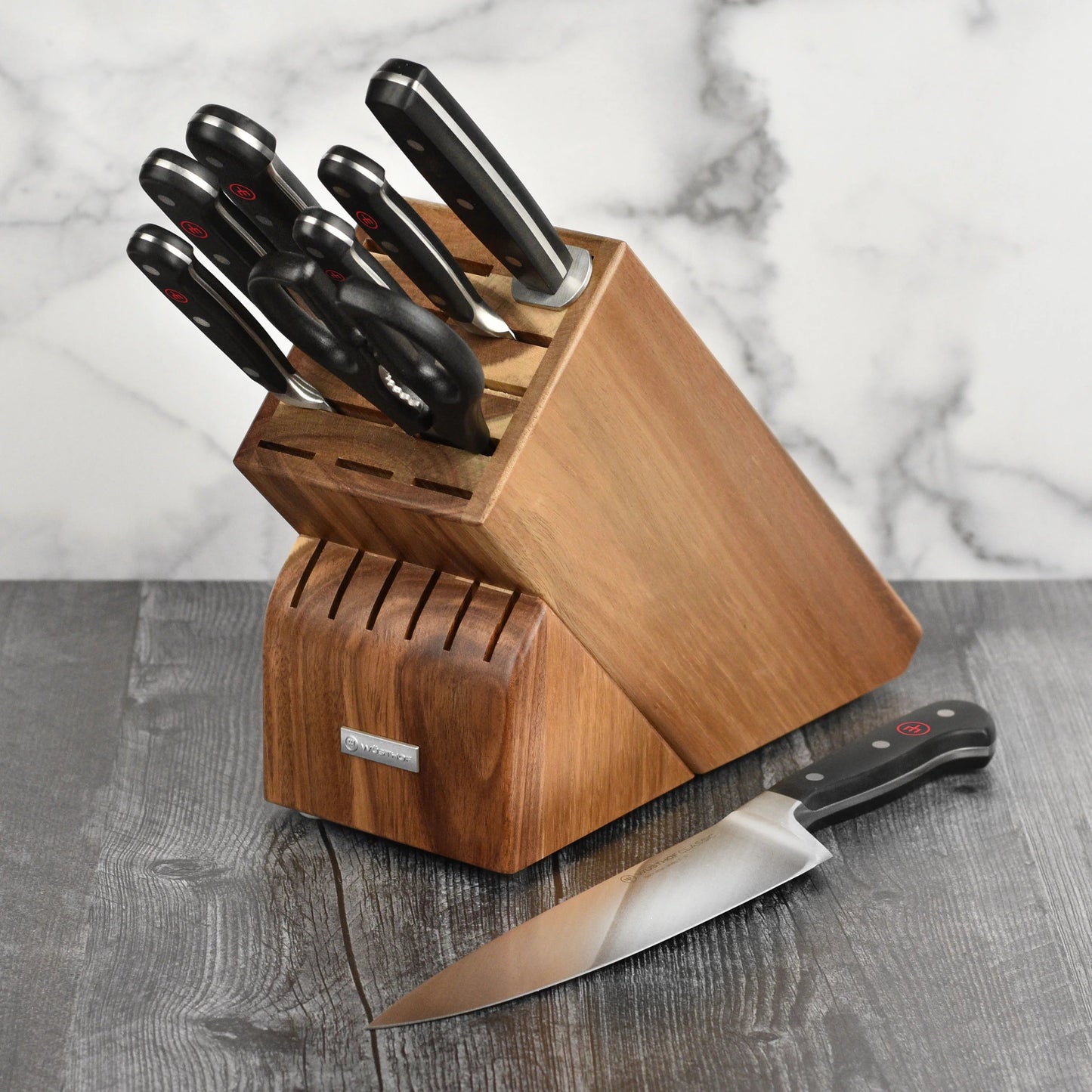 Wusthof Classic 4.5" Mini Chef's Knife