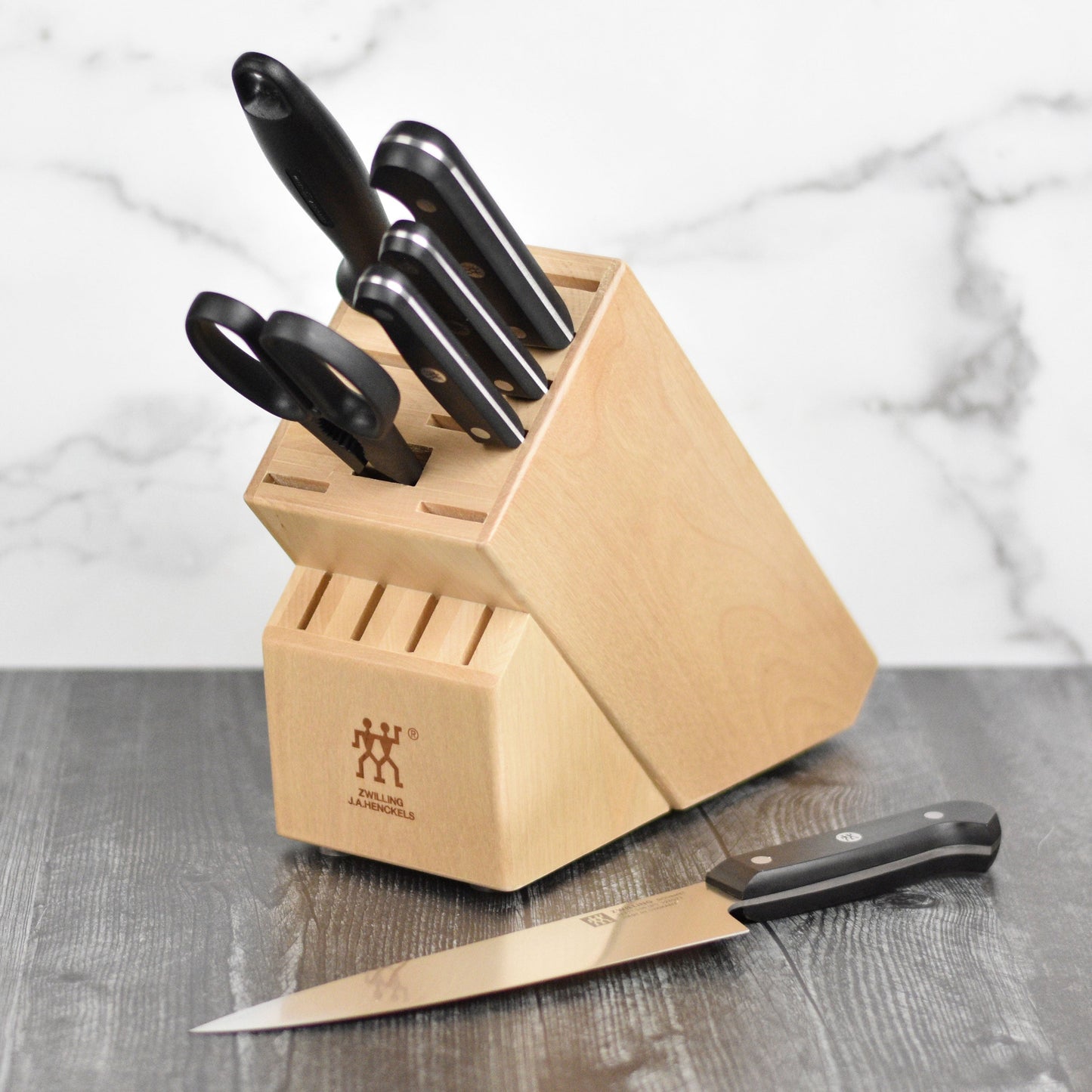Zwilling Gourmet 5.5" Boning Knife