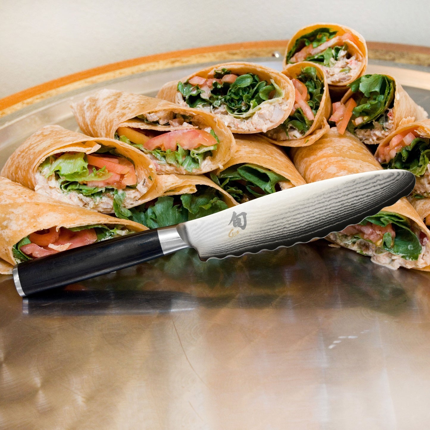 Shun Classic 6" Ultimate Utility Knife