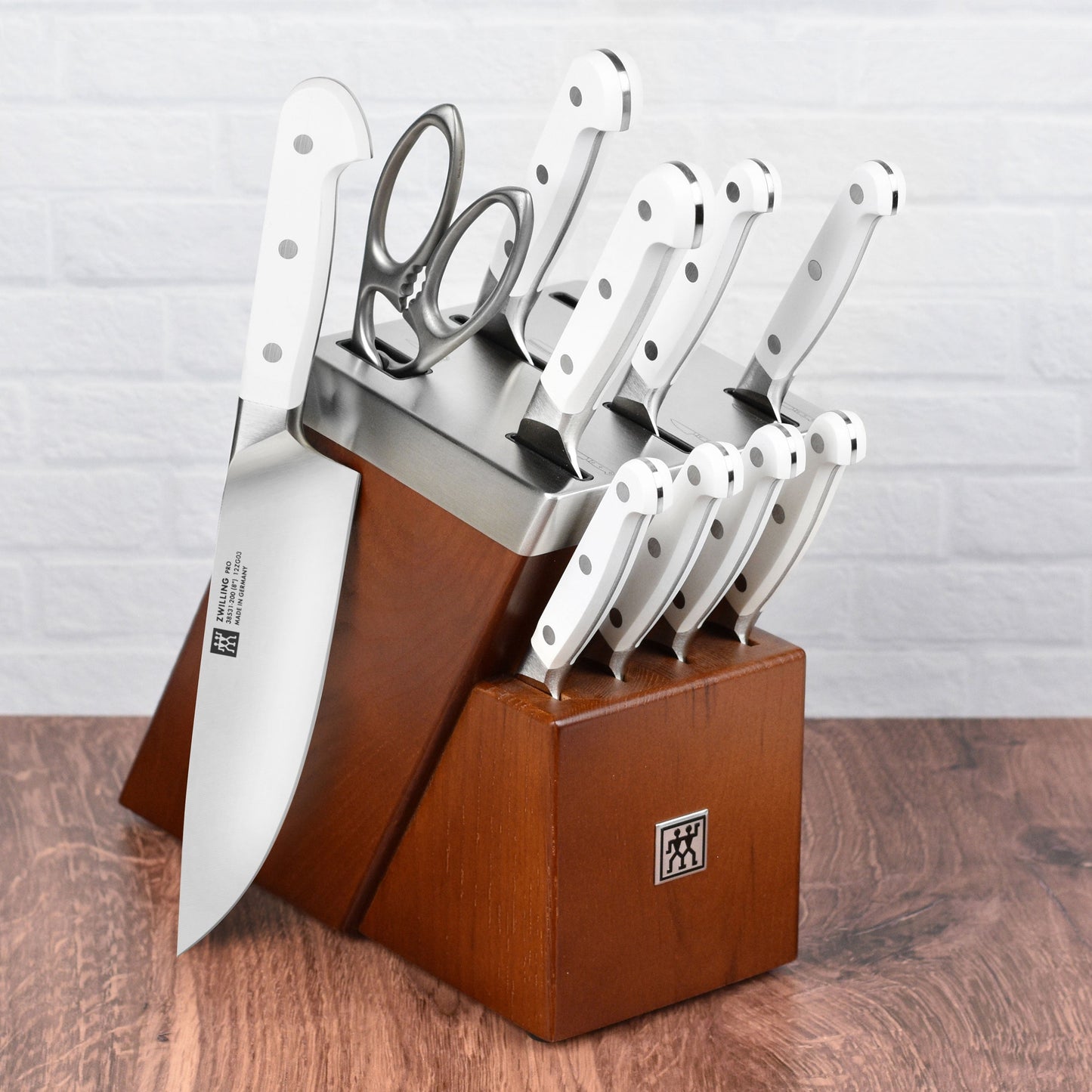 Zwilling Twin Stainless Steel Kitchen Shears