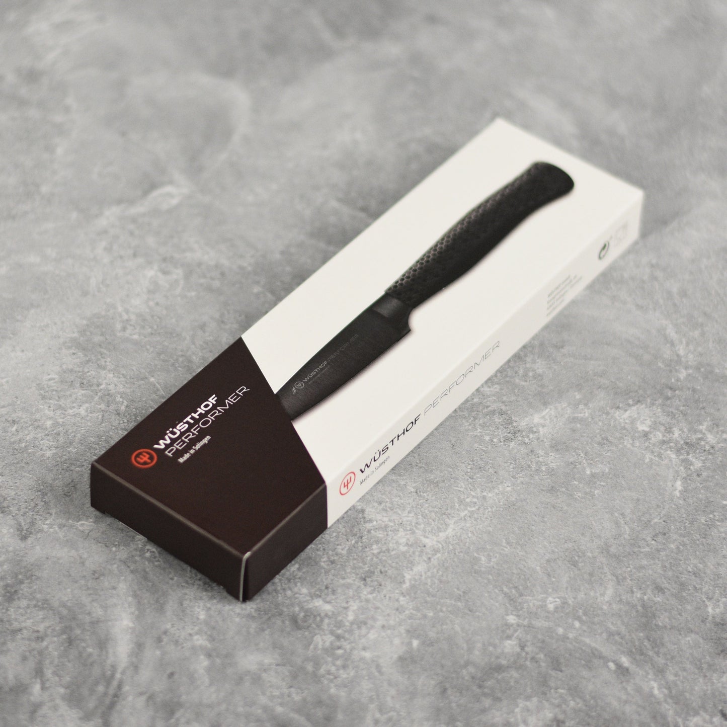 Wusthof Performer 3.5" Paring Knife