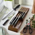 Zwilling Pro 9 Piece In-Drawer Knife Set