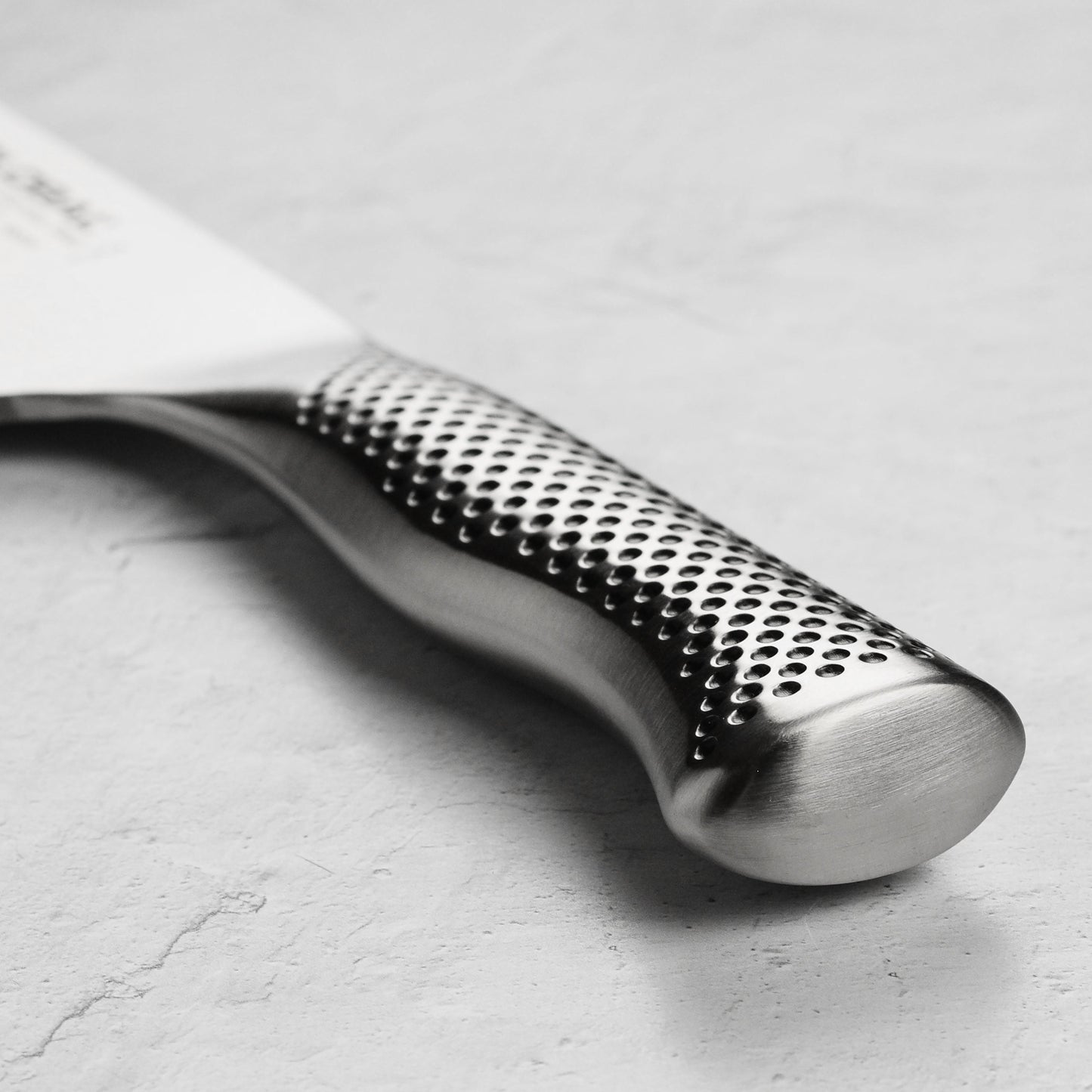 Global 6" Meat Cleaver