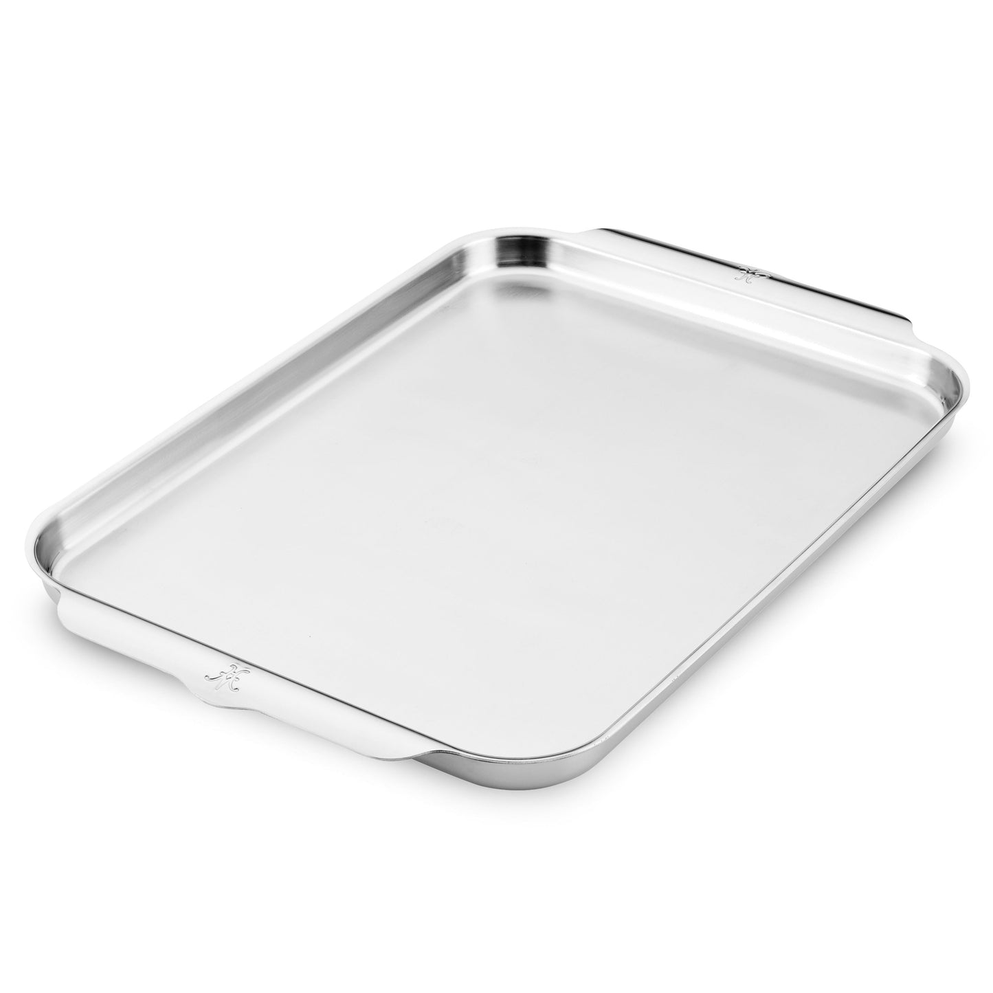 Hestan OvenBond Tri-Ply Half Sheet Pan, 13x18"
