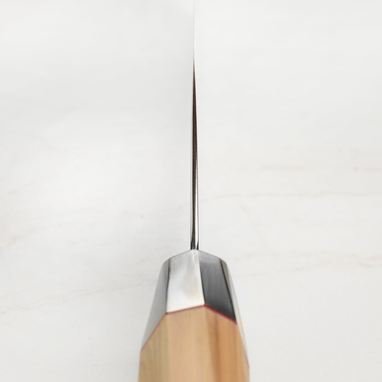 Zanmai Beyond Aogami Super 6.5" Nakiri