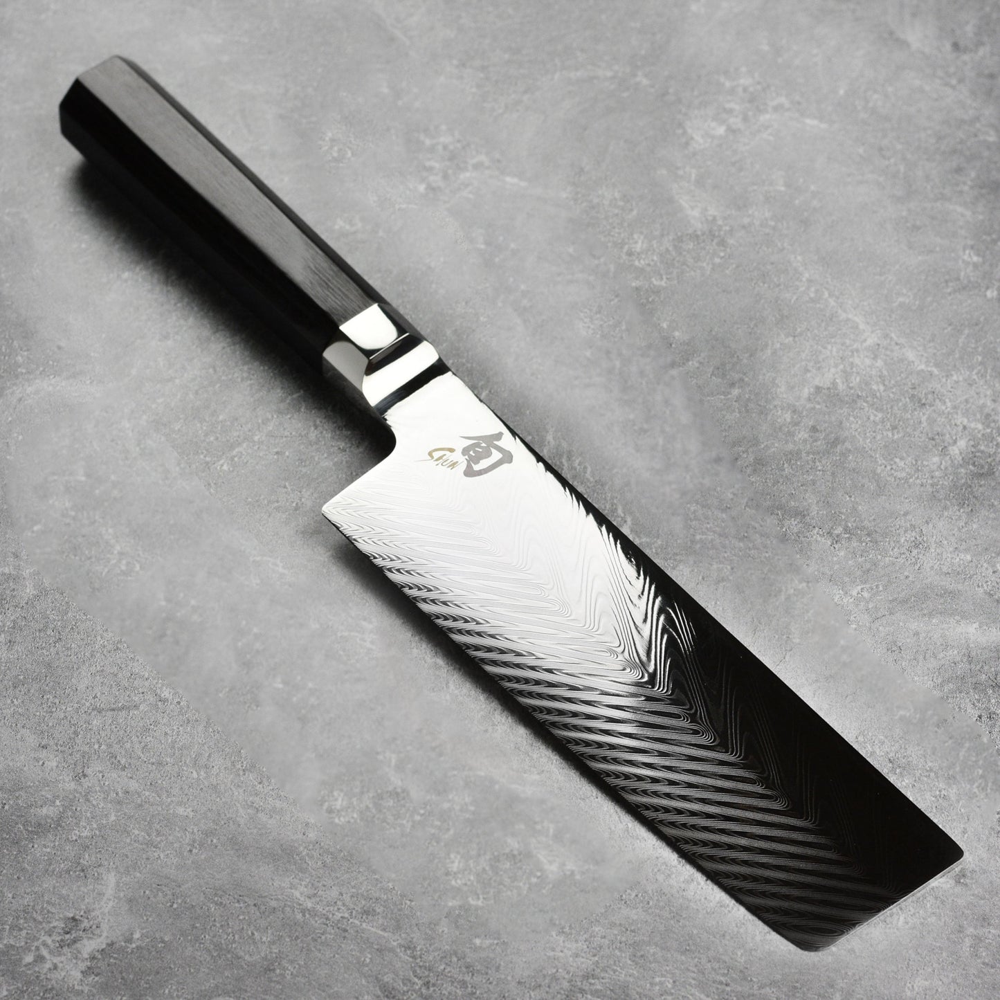 Shun Dual Core 6.5" Nakiri Knife