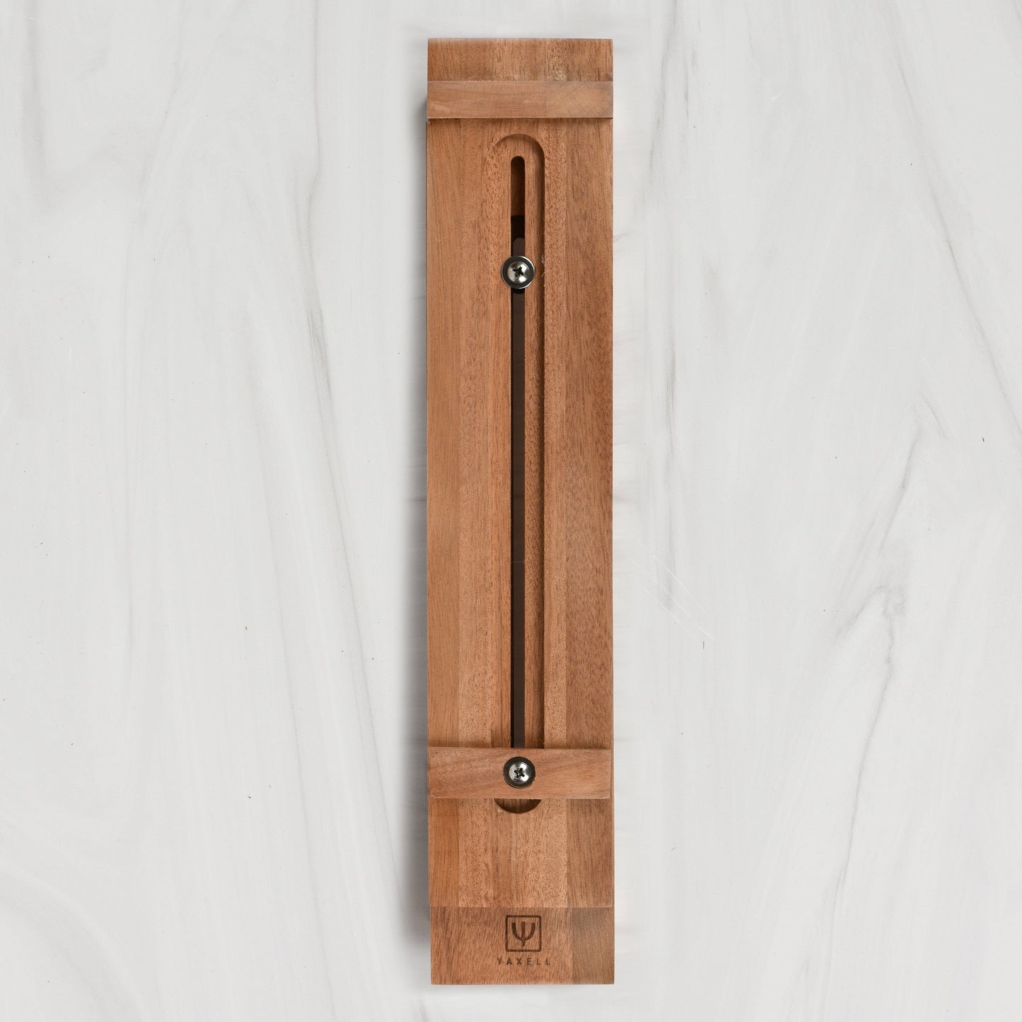 Yaxell Sharpening Stone Sink Bridge