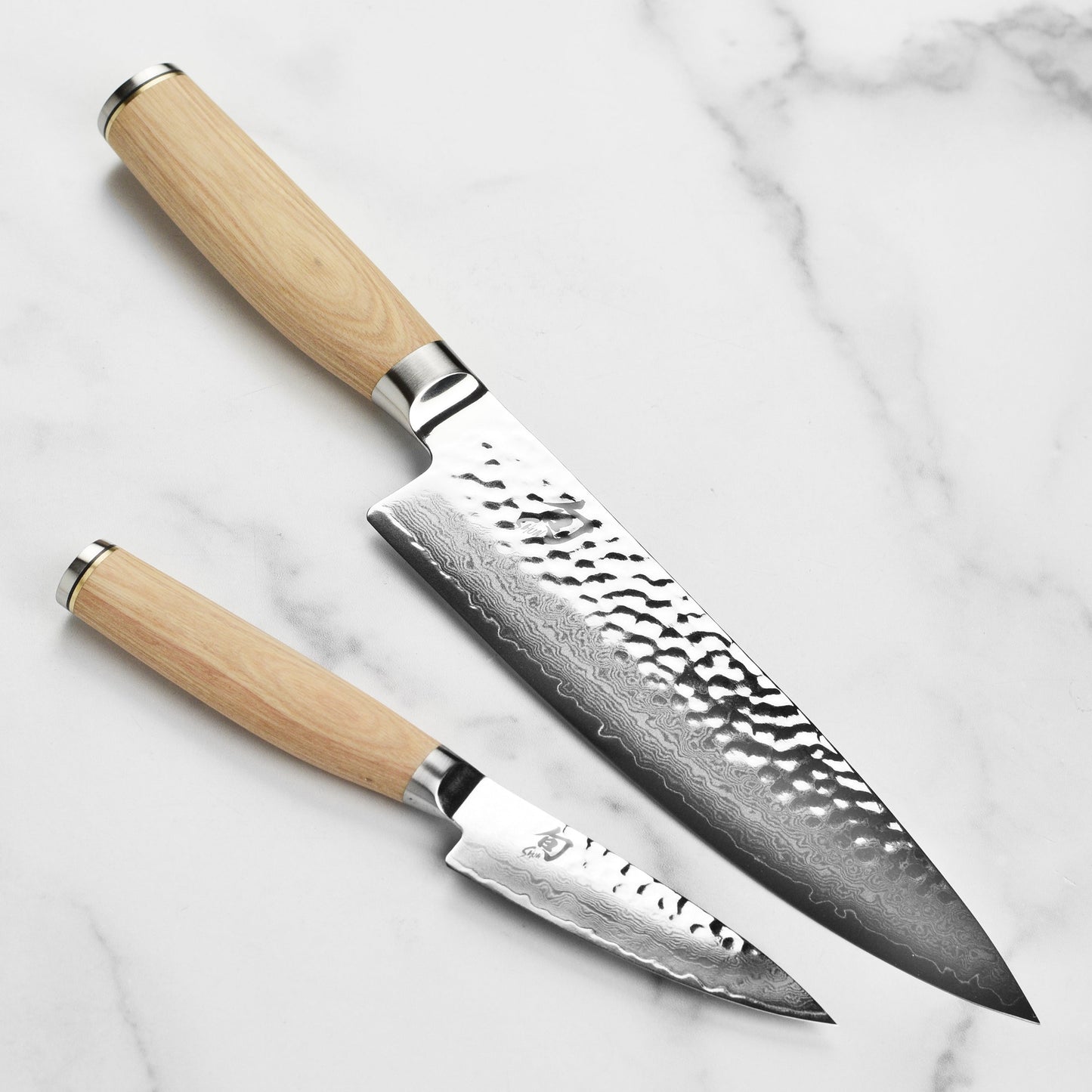 Enso HD 9.5" Chef's Knife