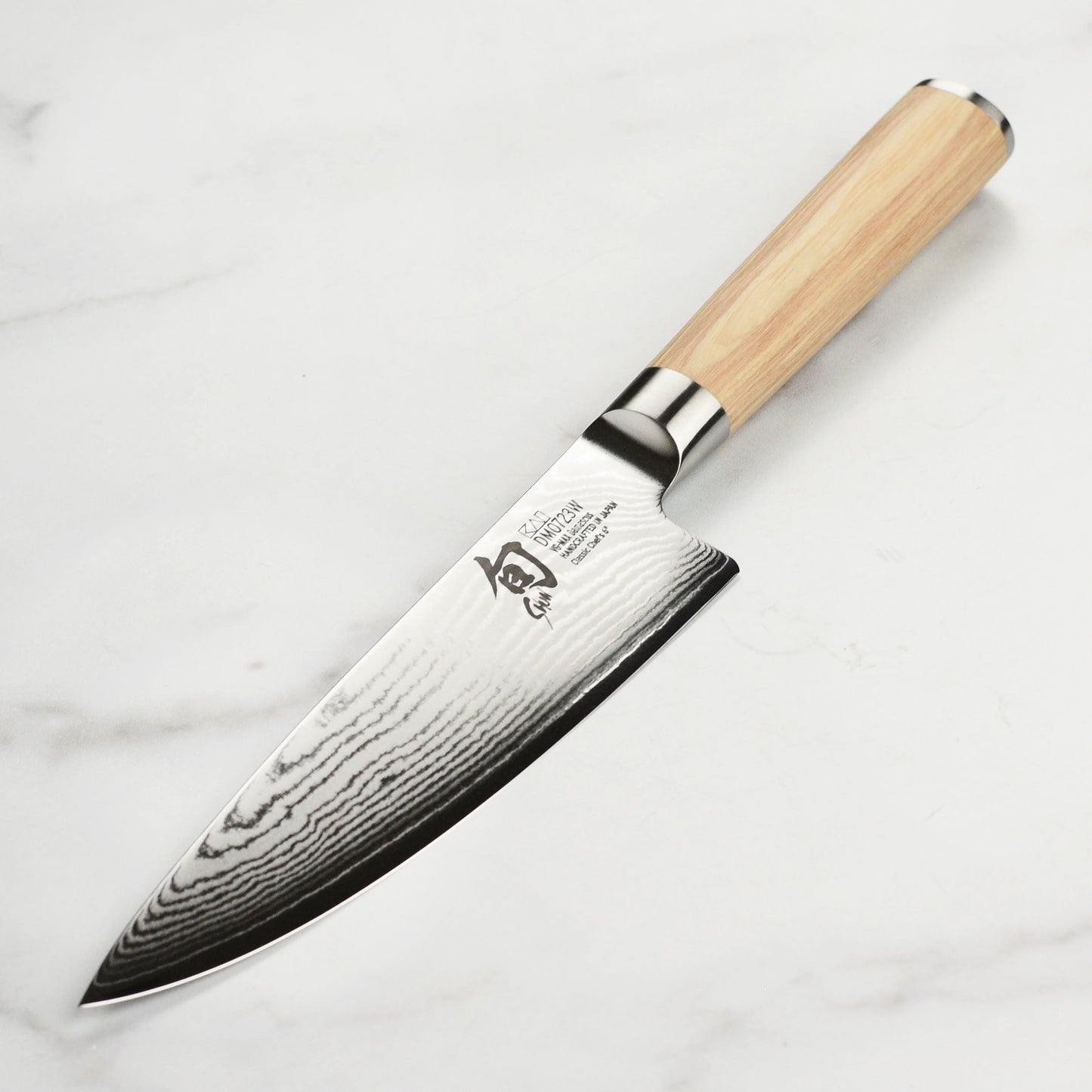 Shun Classic Blonde 6" Chef's Knife