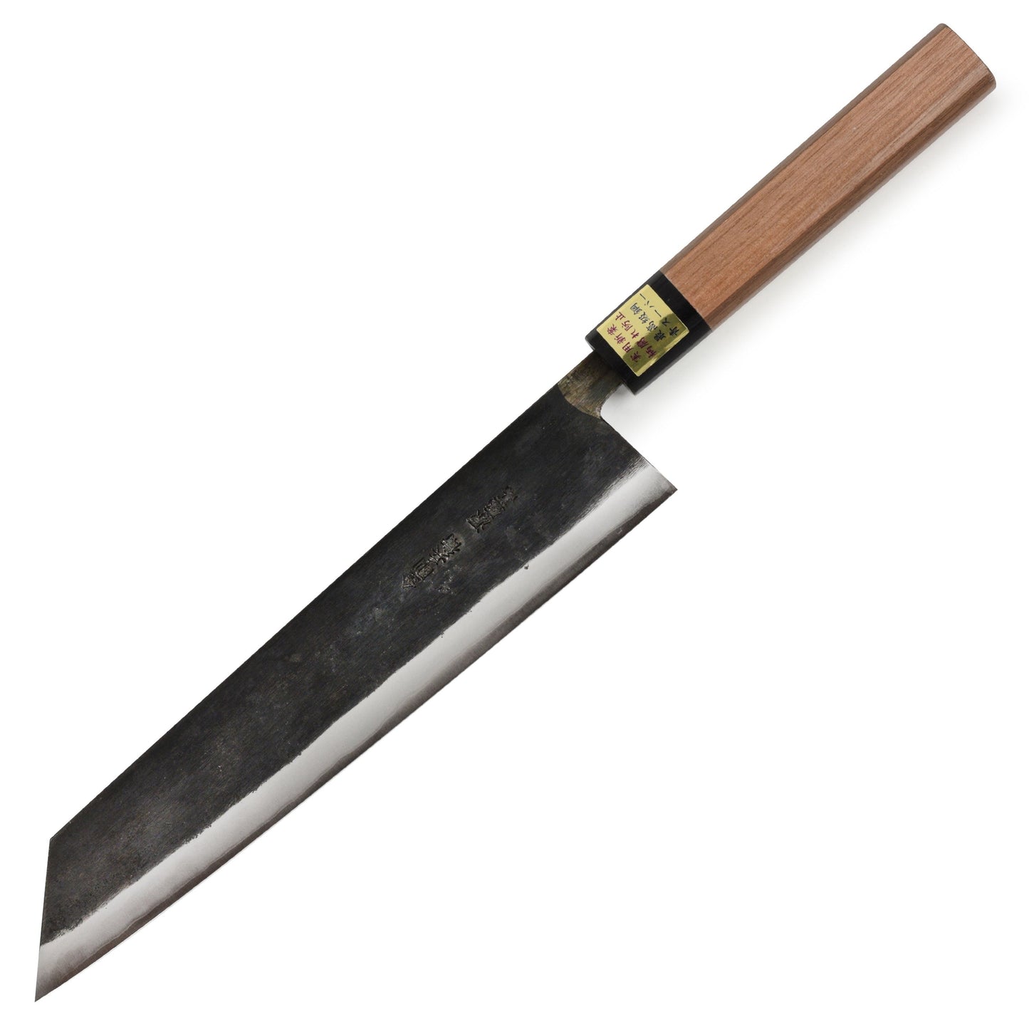 Moritaka 9.4" Aogami Super Carbon Steel Kiritsuke