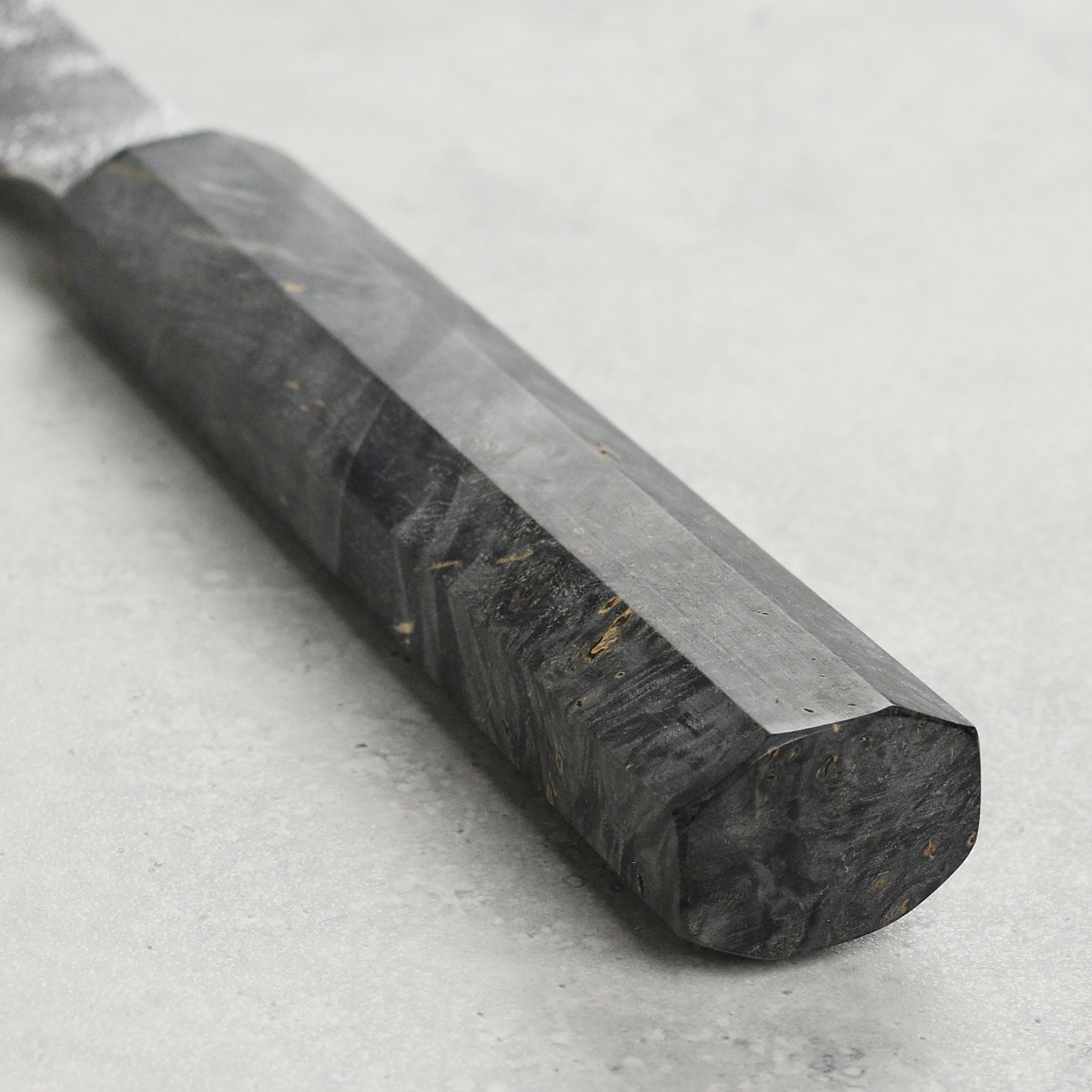 Enso Ginsan 8.25" Chef's Knife