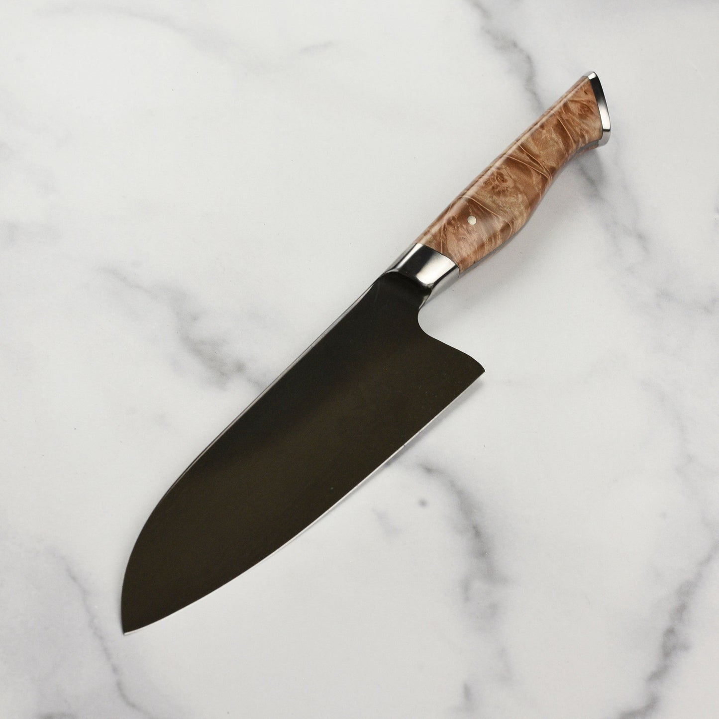 Steelport Carbon Steel 6" Chef's Knife