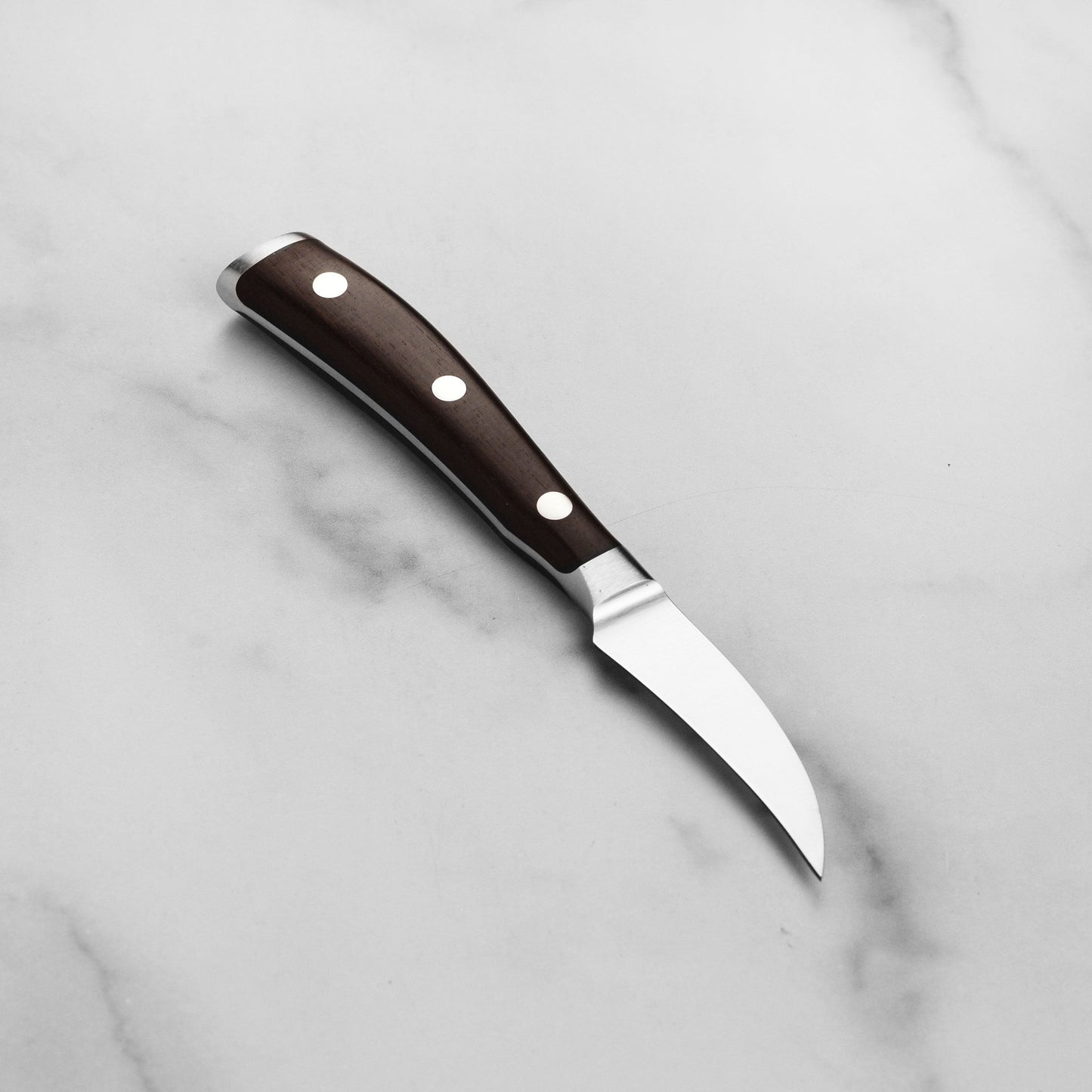 Wusthof Ikon Blackwood 2.75" Peeling Knife