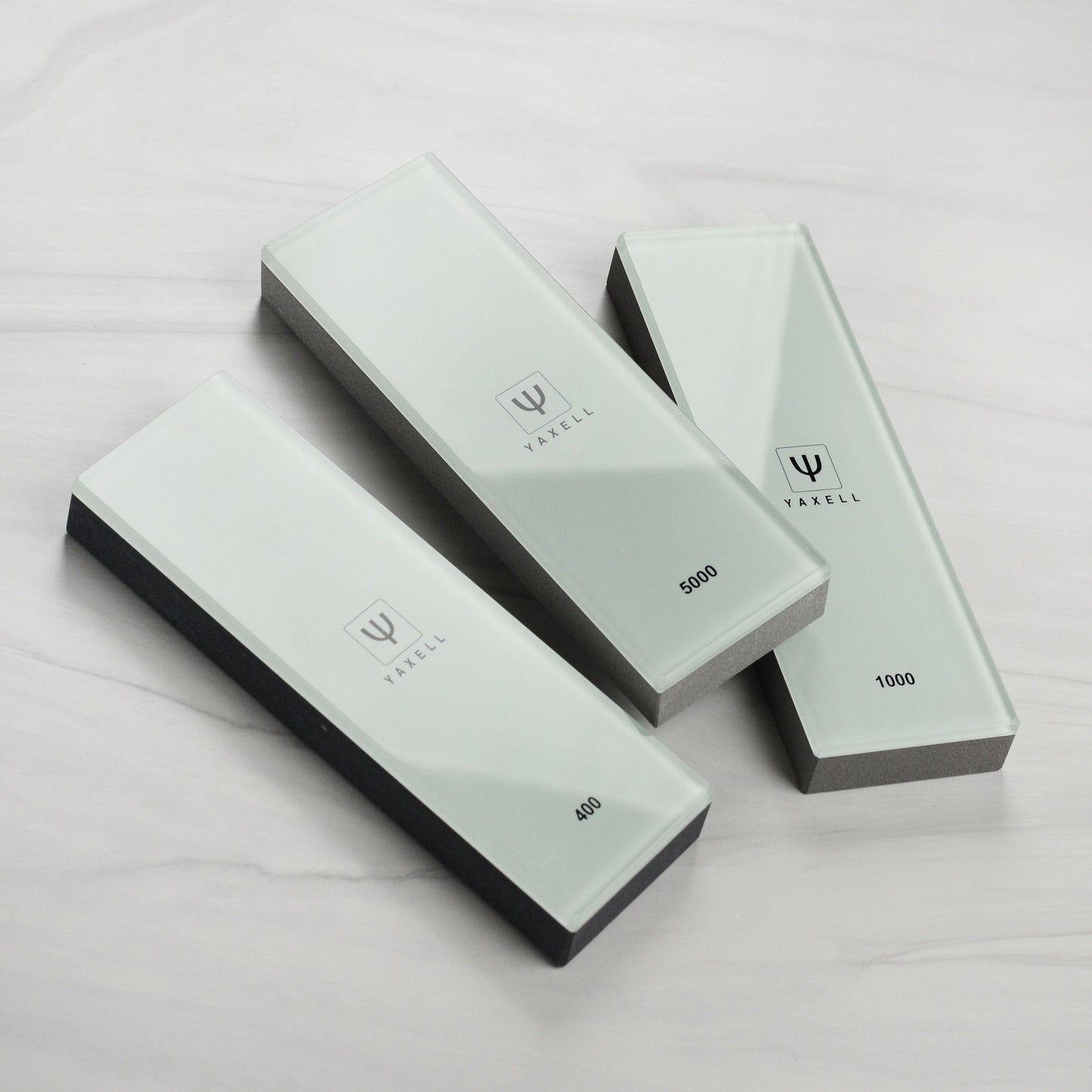 Yaxell Whetstone Sharpening Kit