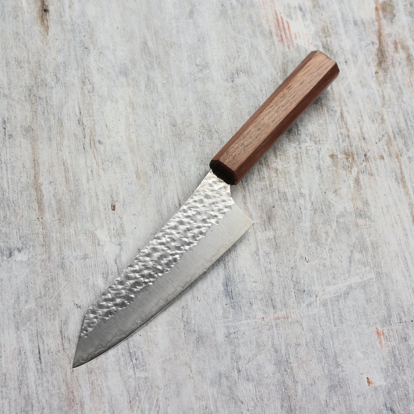 Kurosaki Senko Ei SG2 6.7" Bunka