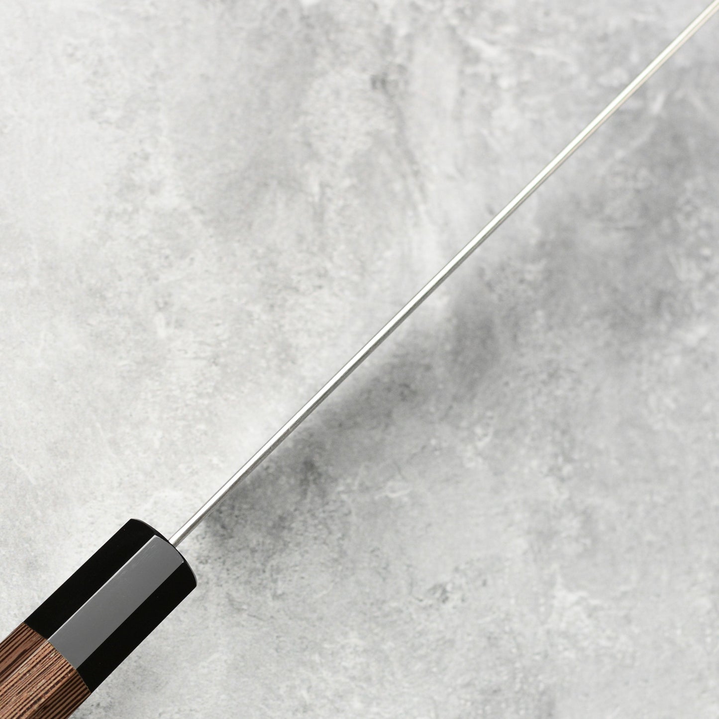 Hatsukokoro Hayabusa Aogami Super 9.4" Gyuto