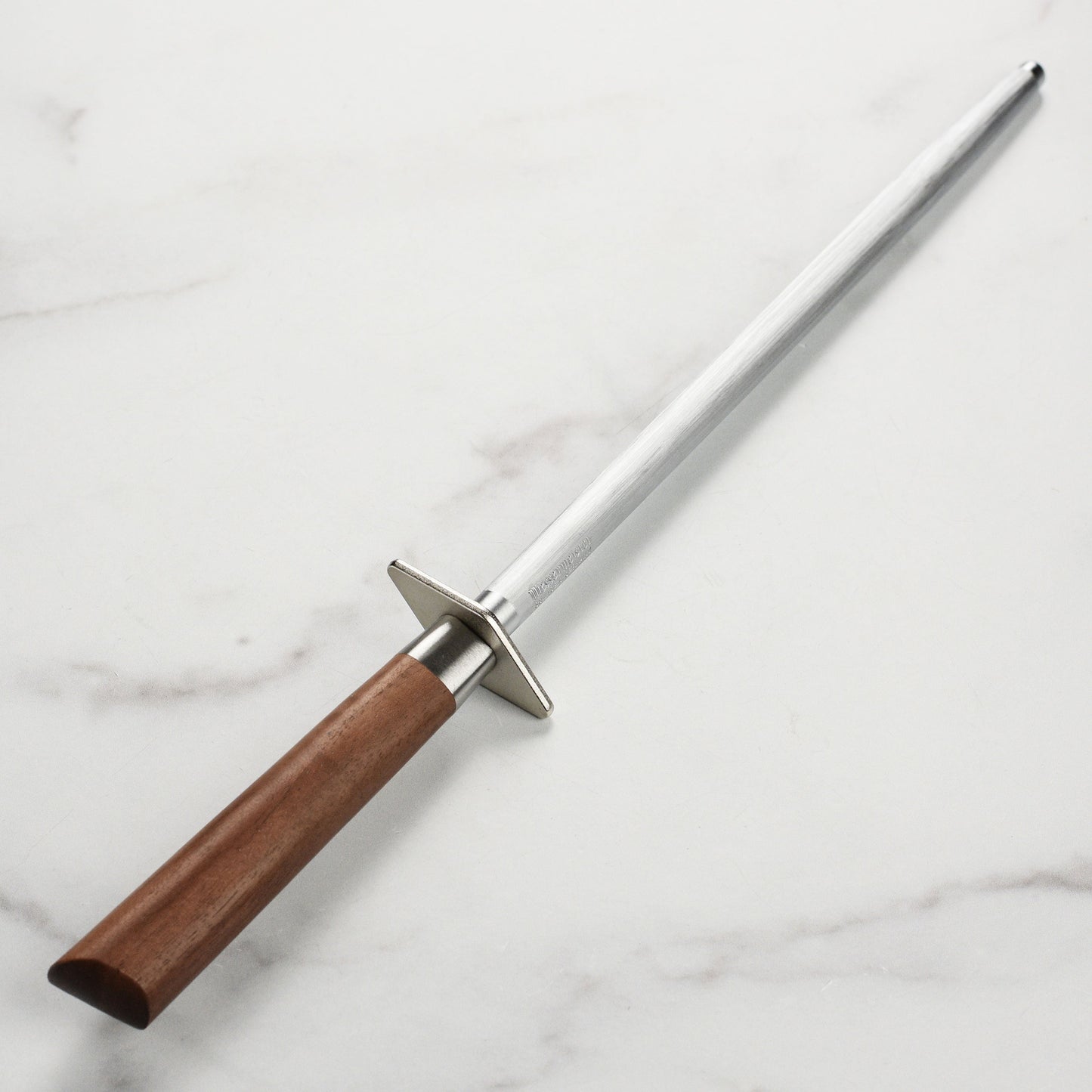 Messermeister Royale Elite 10" Fine Honing Steel