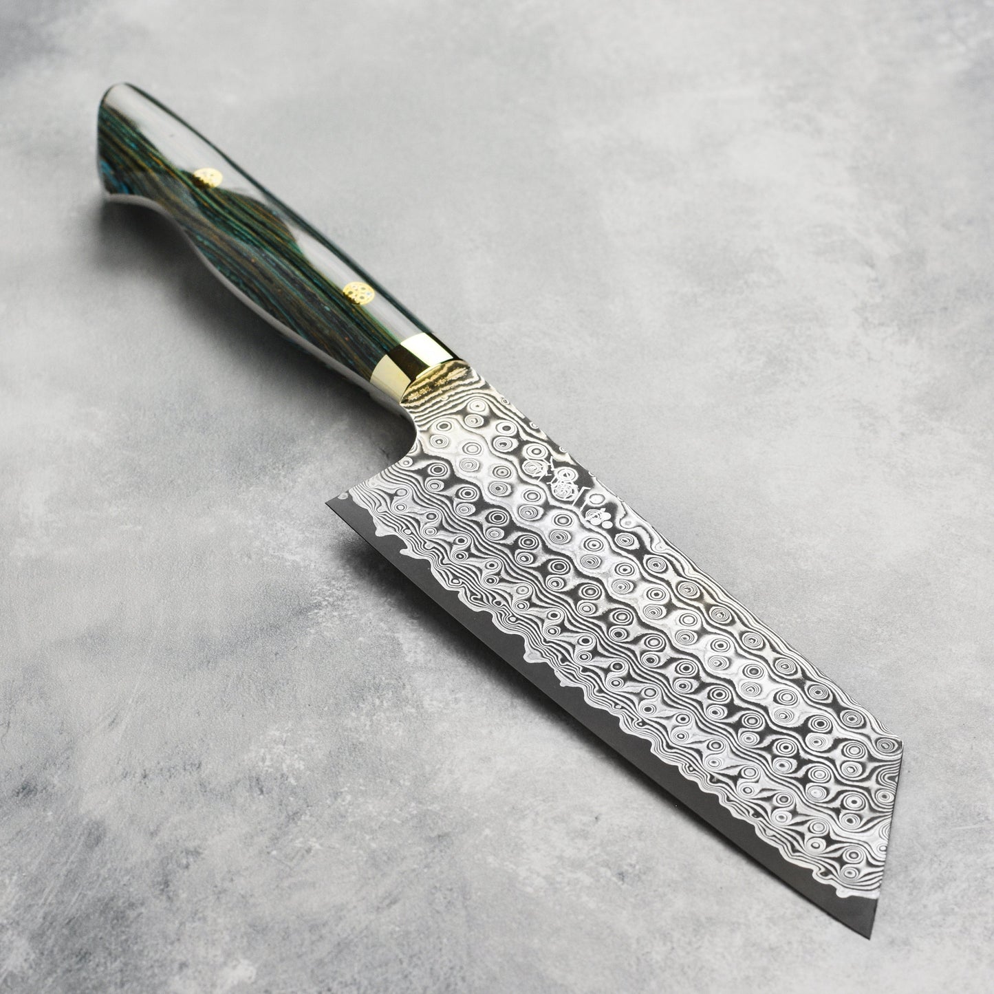 Shun Classic 3 Piece Knife Set