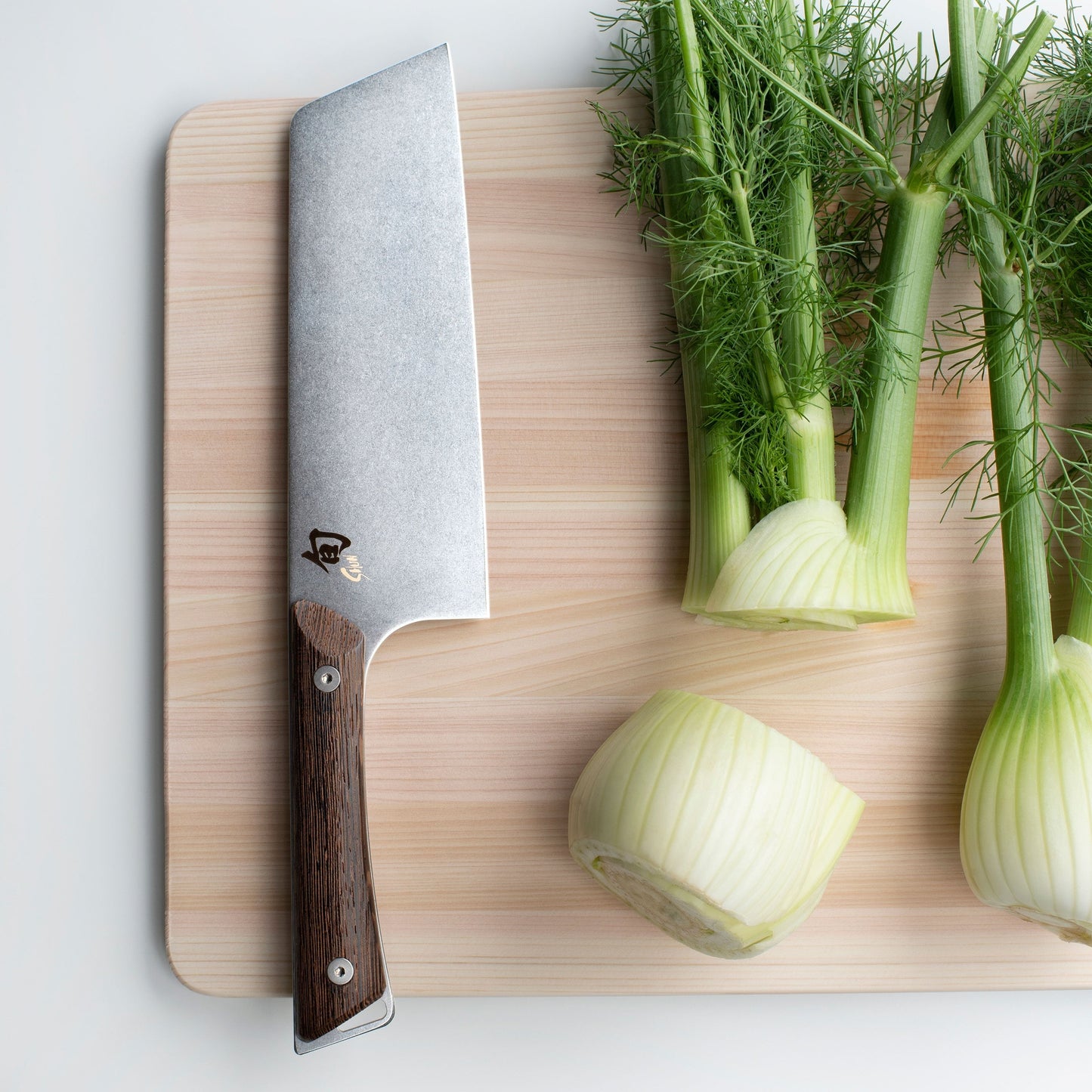 Shun Kanso 7" Asian Utility Knife