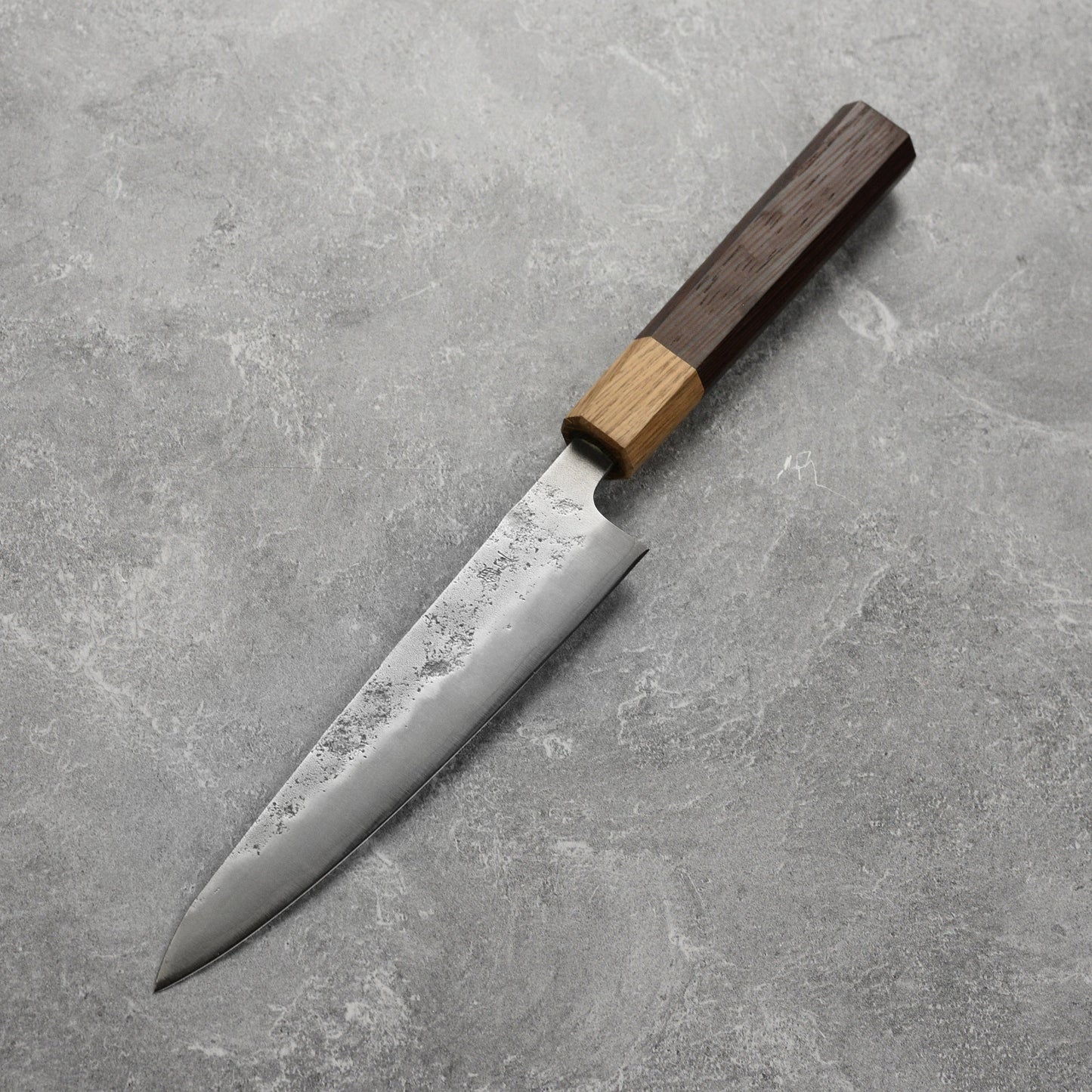 Enso Silver3 Nashiji 5.9" Petty