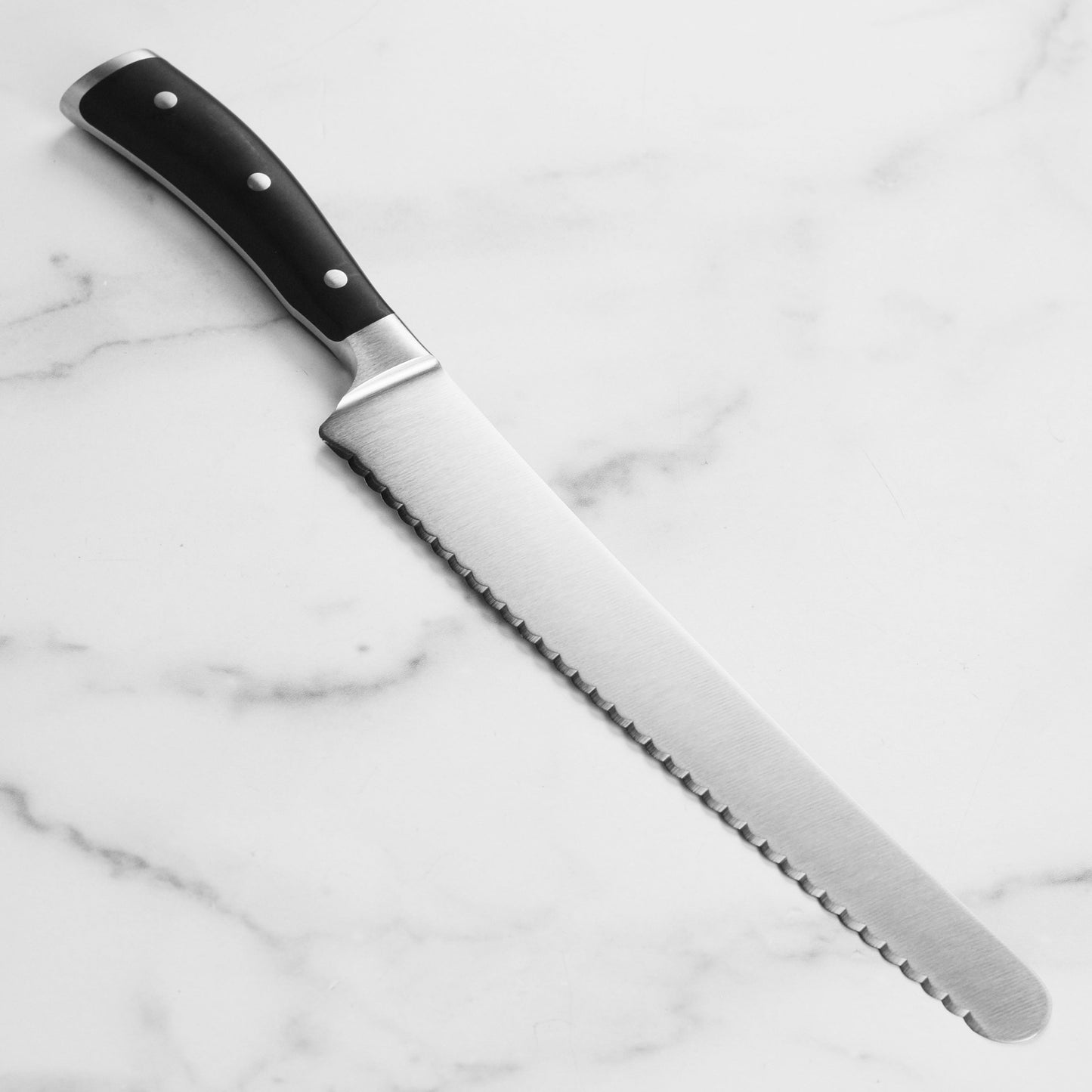 Wusthof Classic Ikon 10" Super Slicer