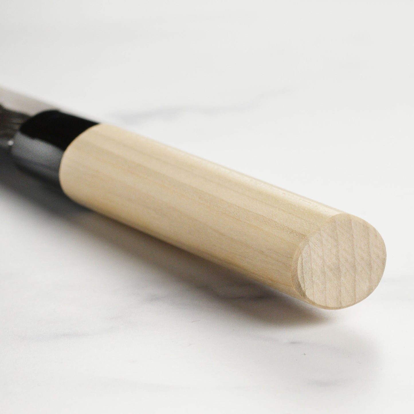 Tojiro Hammered 6.75" Santoku Knife