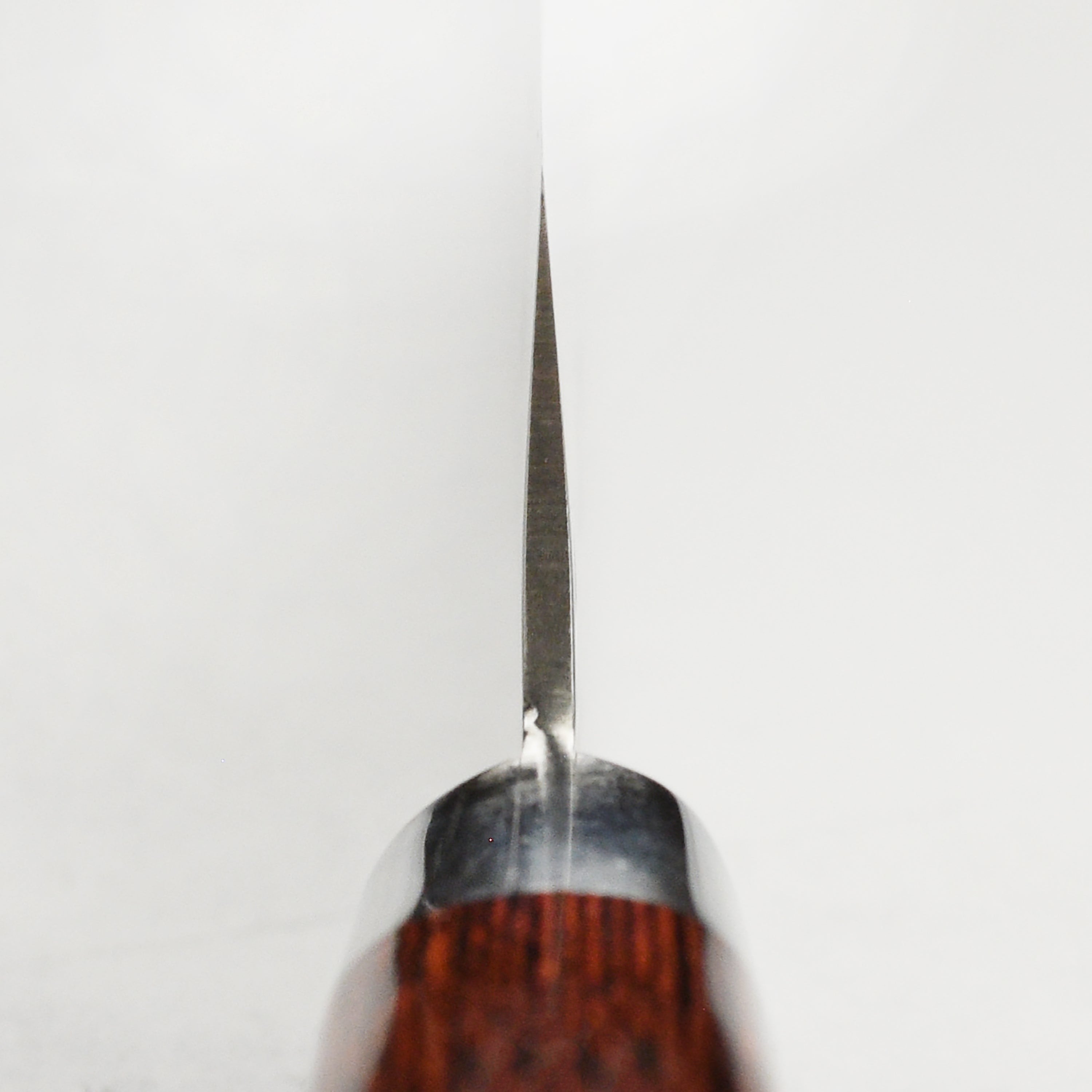 Takayuki Hammered Damascus 8.25" Butcher's Knife