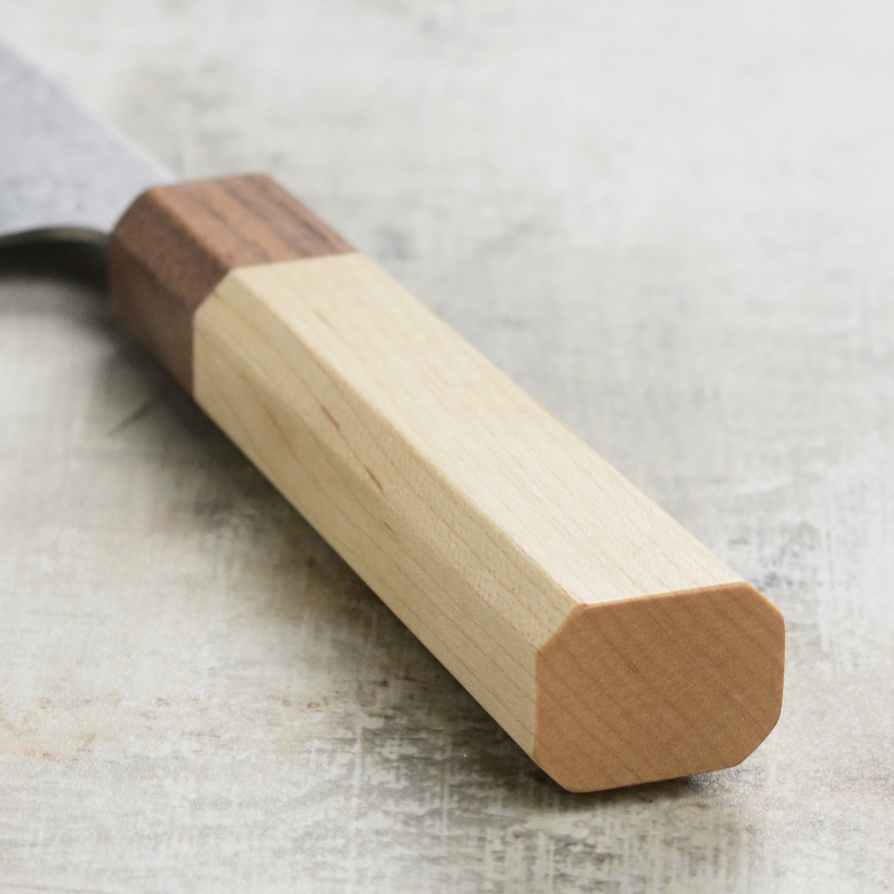 Ittetsu Ginsan Nashiji 6.7" Bunka