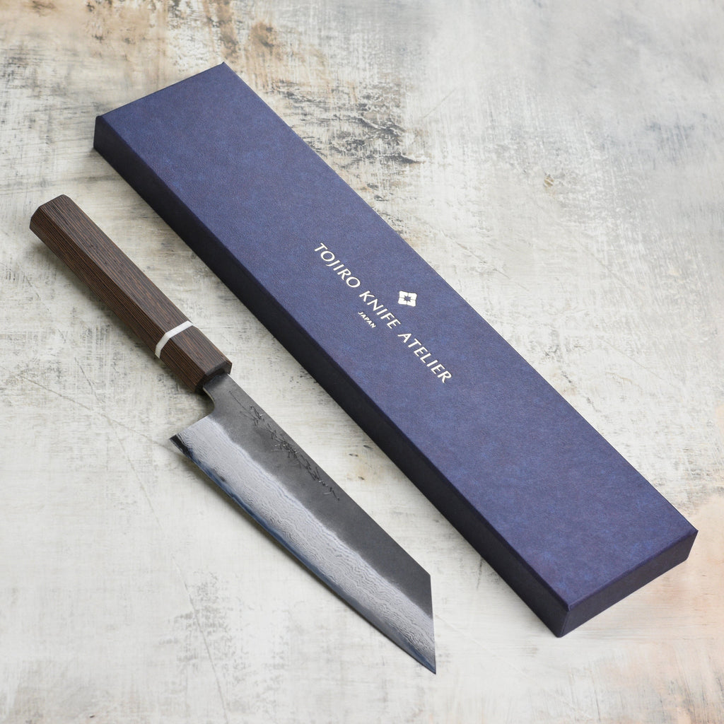 Tojiro Atelier 6.7" Bunka