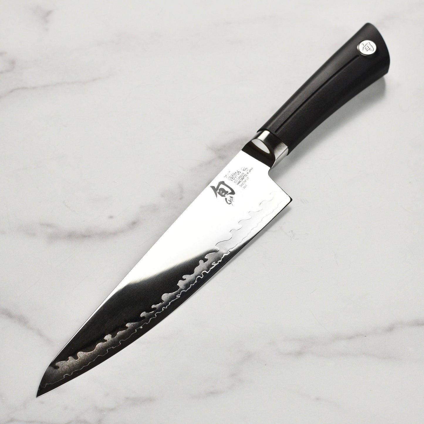 Shun Sora 6 Piece Knife Block Set