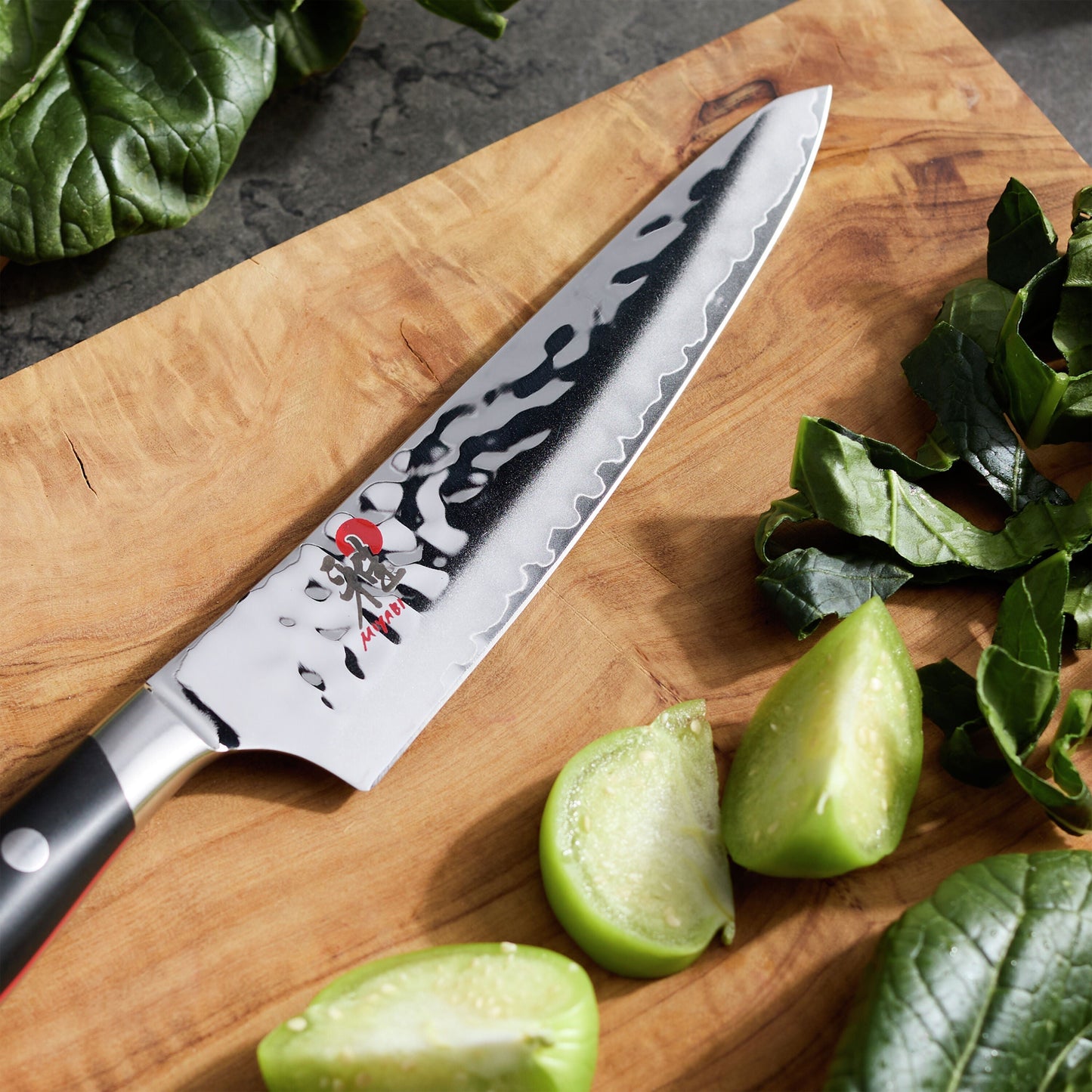 Miyabi Hisho 5.25" Prep Knife