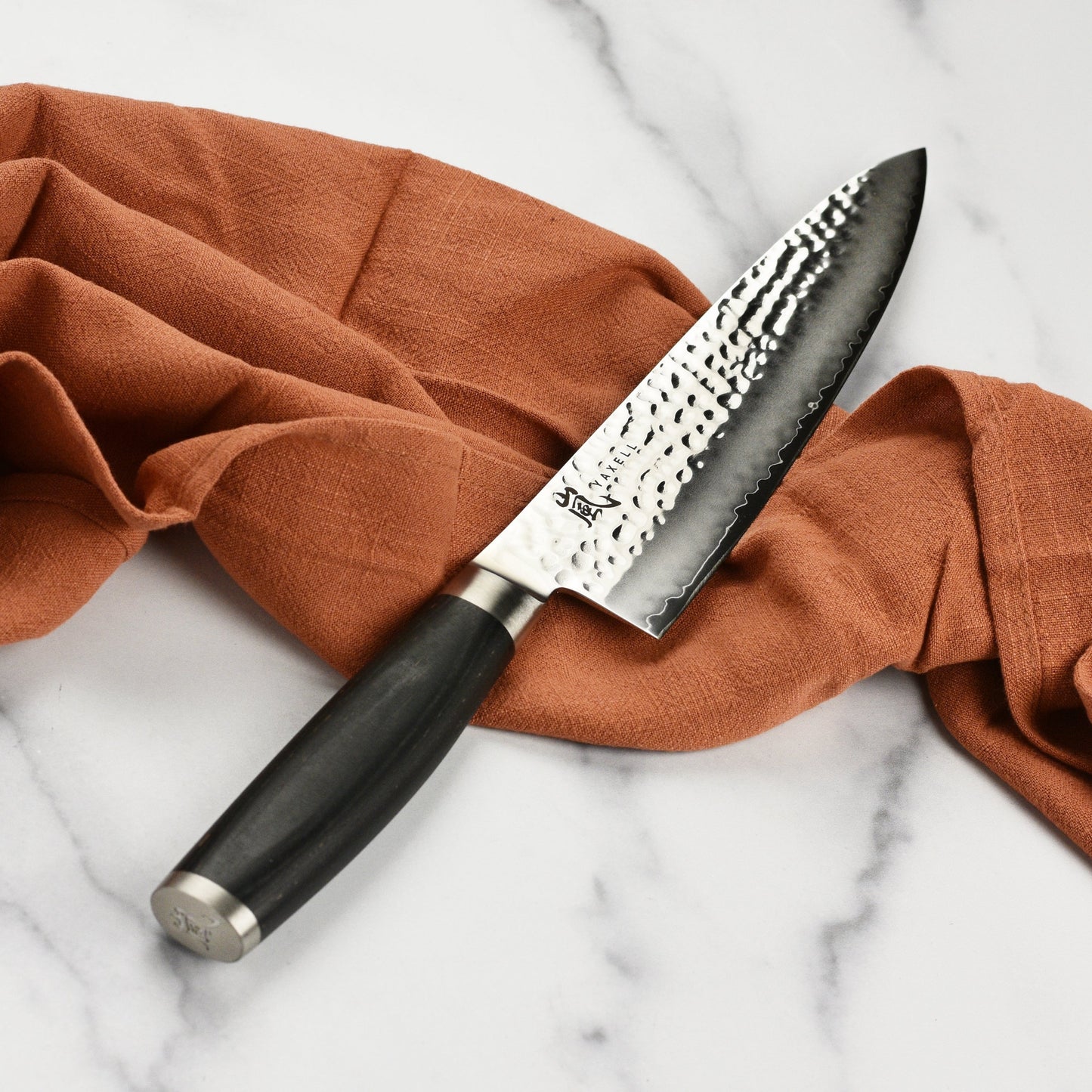 Yaxell Taishi 8" Chef's Knife
