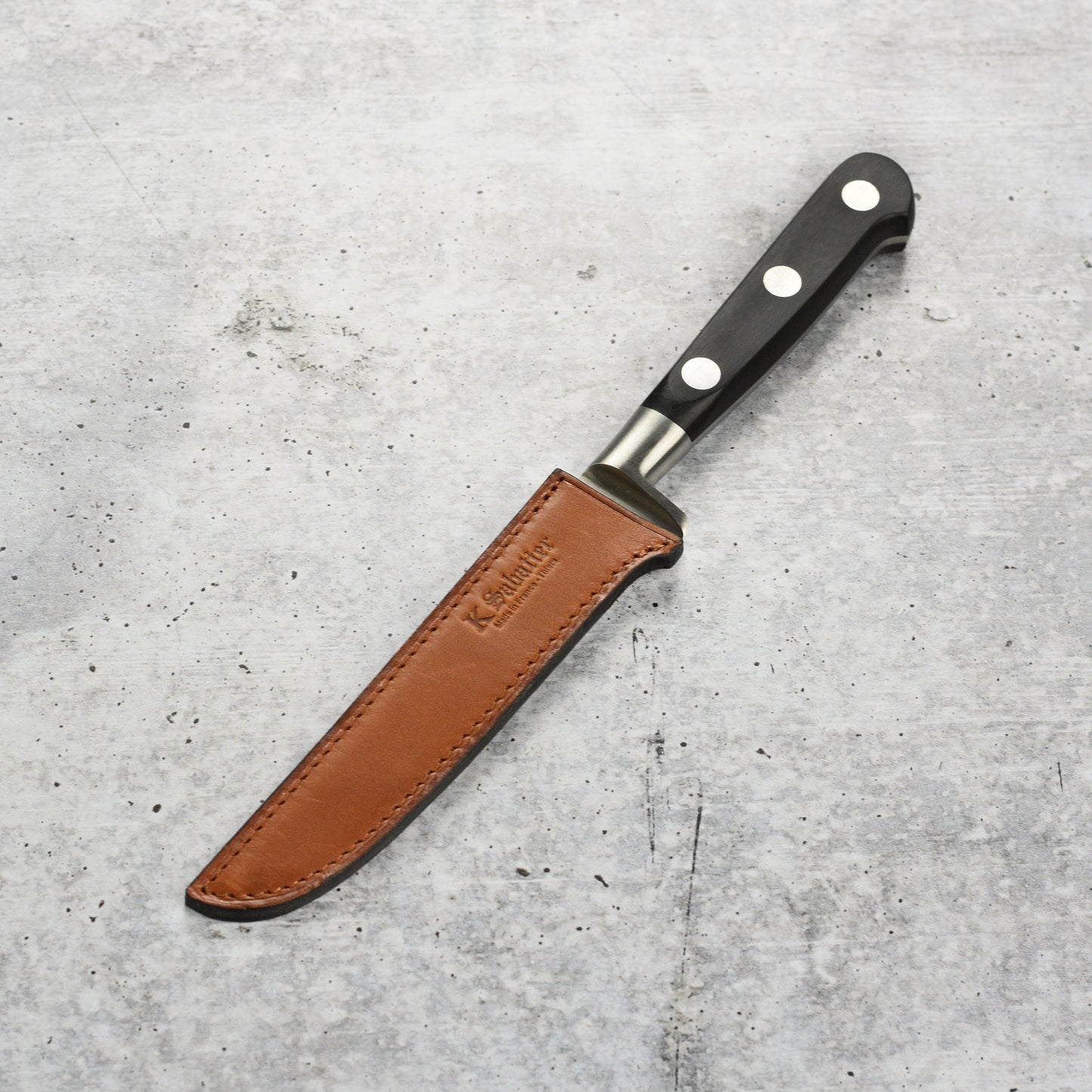 Zwilling Pro 7" Chinese Chef's Knife