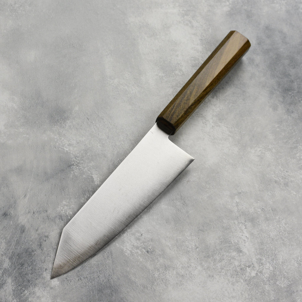 Hatsukokoro Hayabusa HAP40 7" Bunka