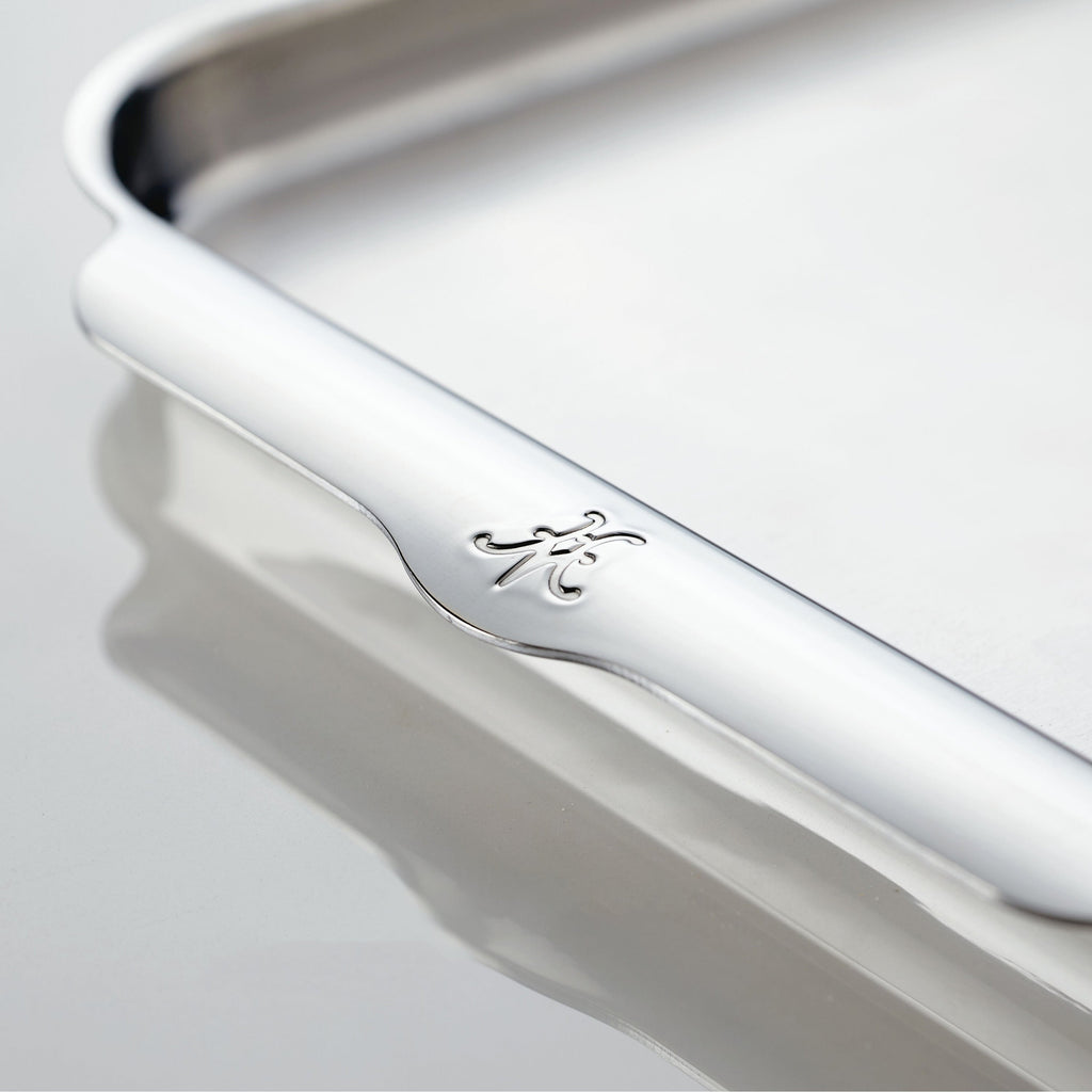 Hestan OvenBond Tri-Ply Medium Sheet Pan, 12x15"