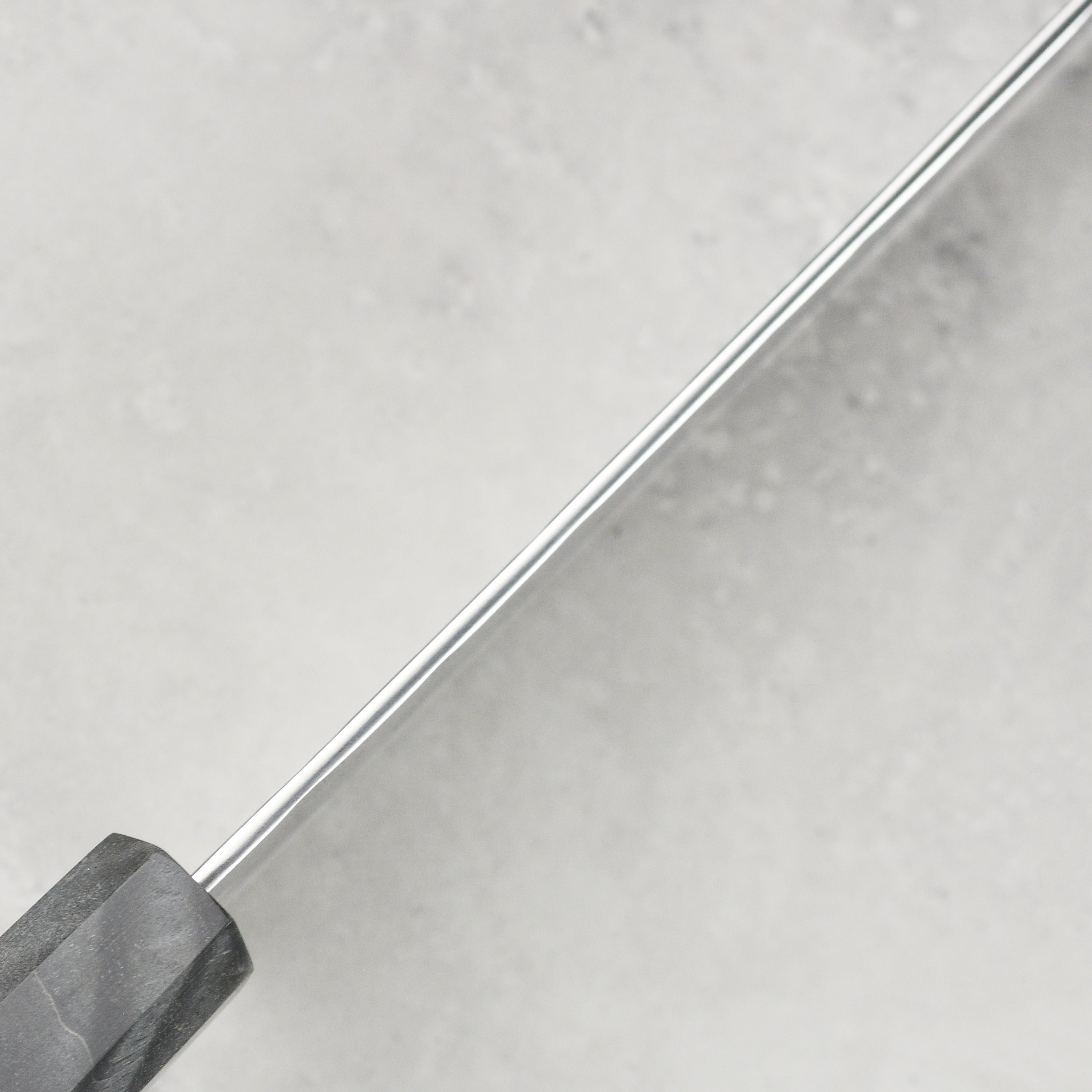 Enso Ginsan 8.25" Chef's Knife