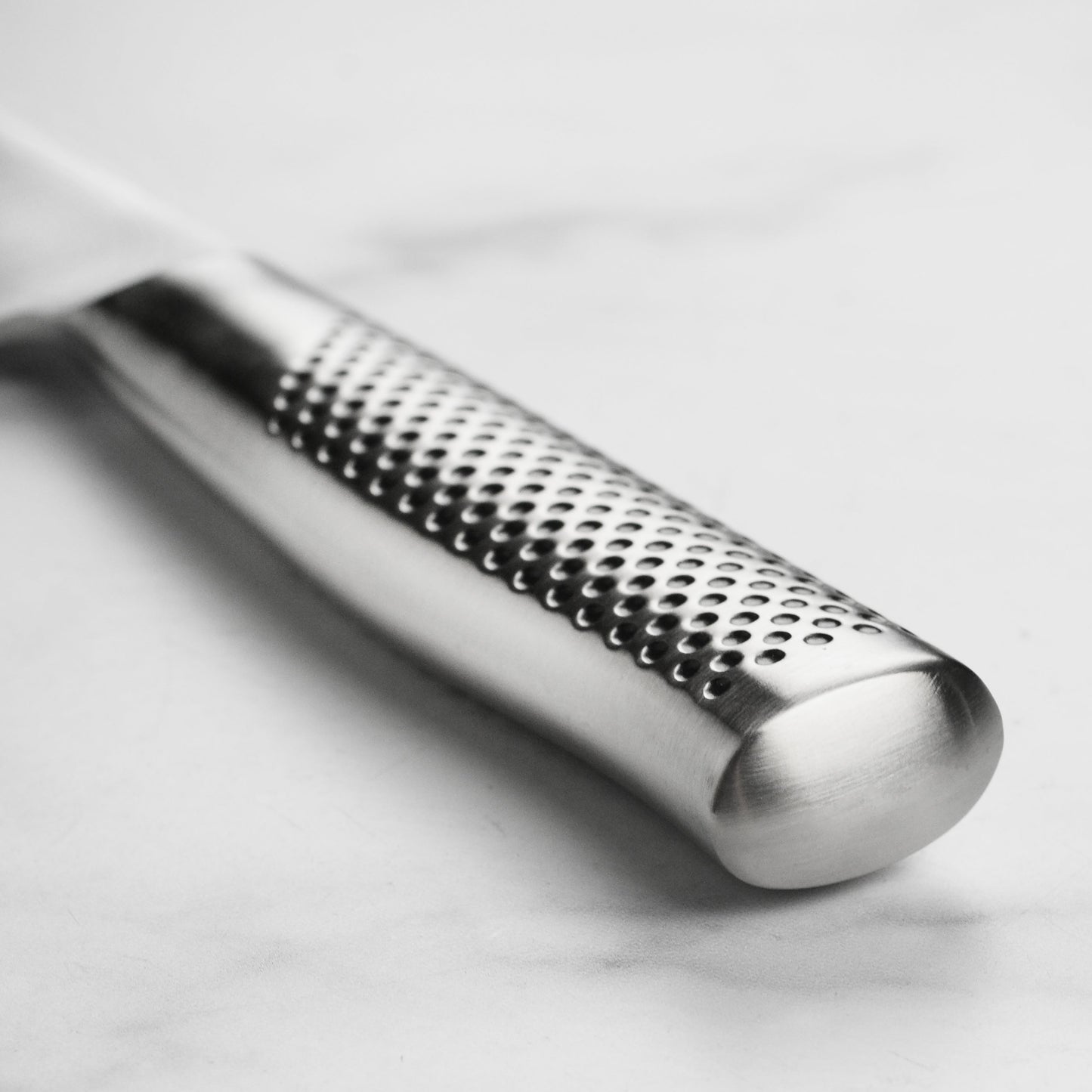 Global 12" Heavyweight Chef's Knife