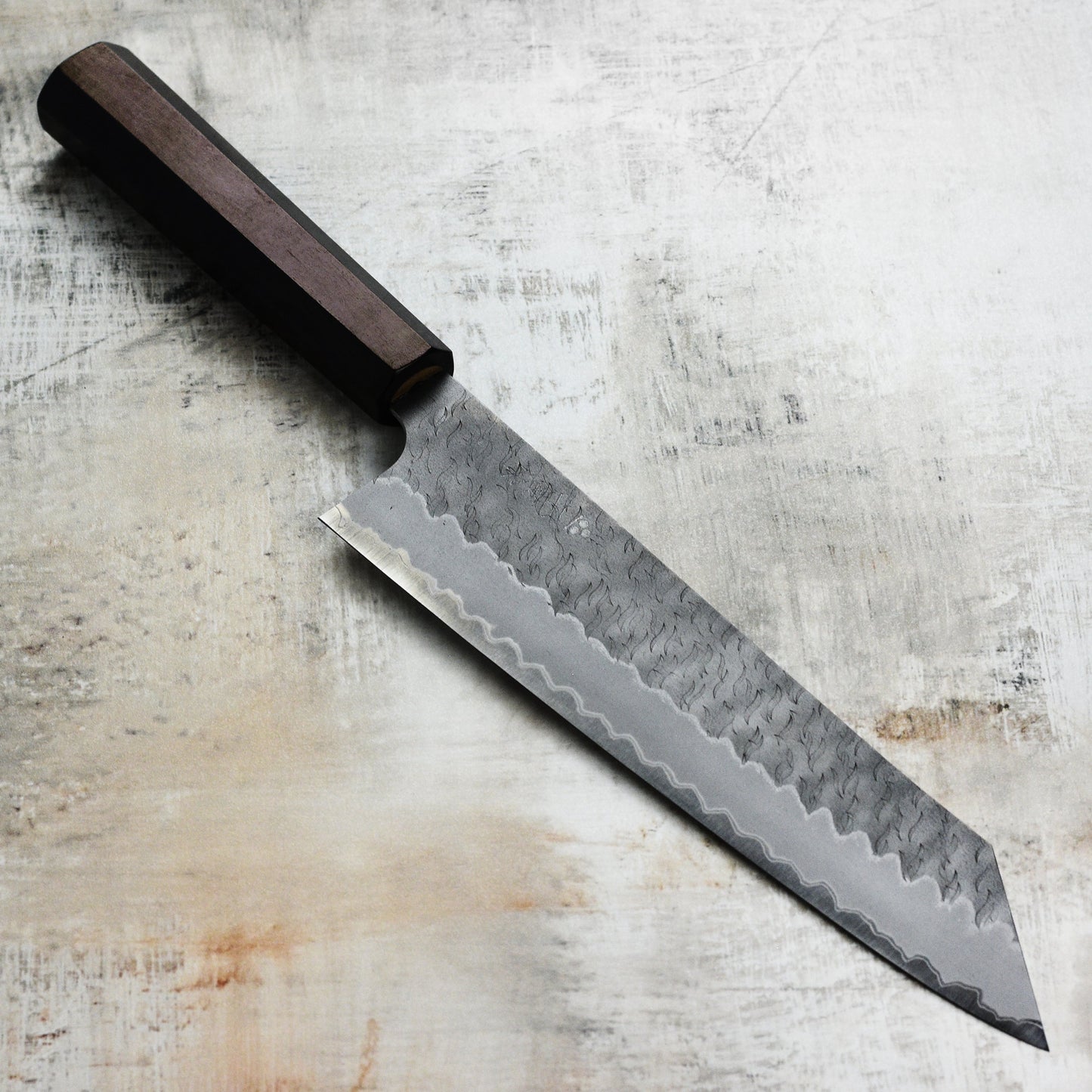 Wusthof Classic 10" Hollow Edge Slicing Knife
