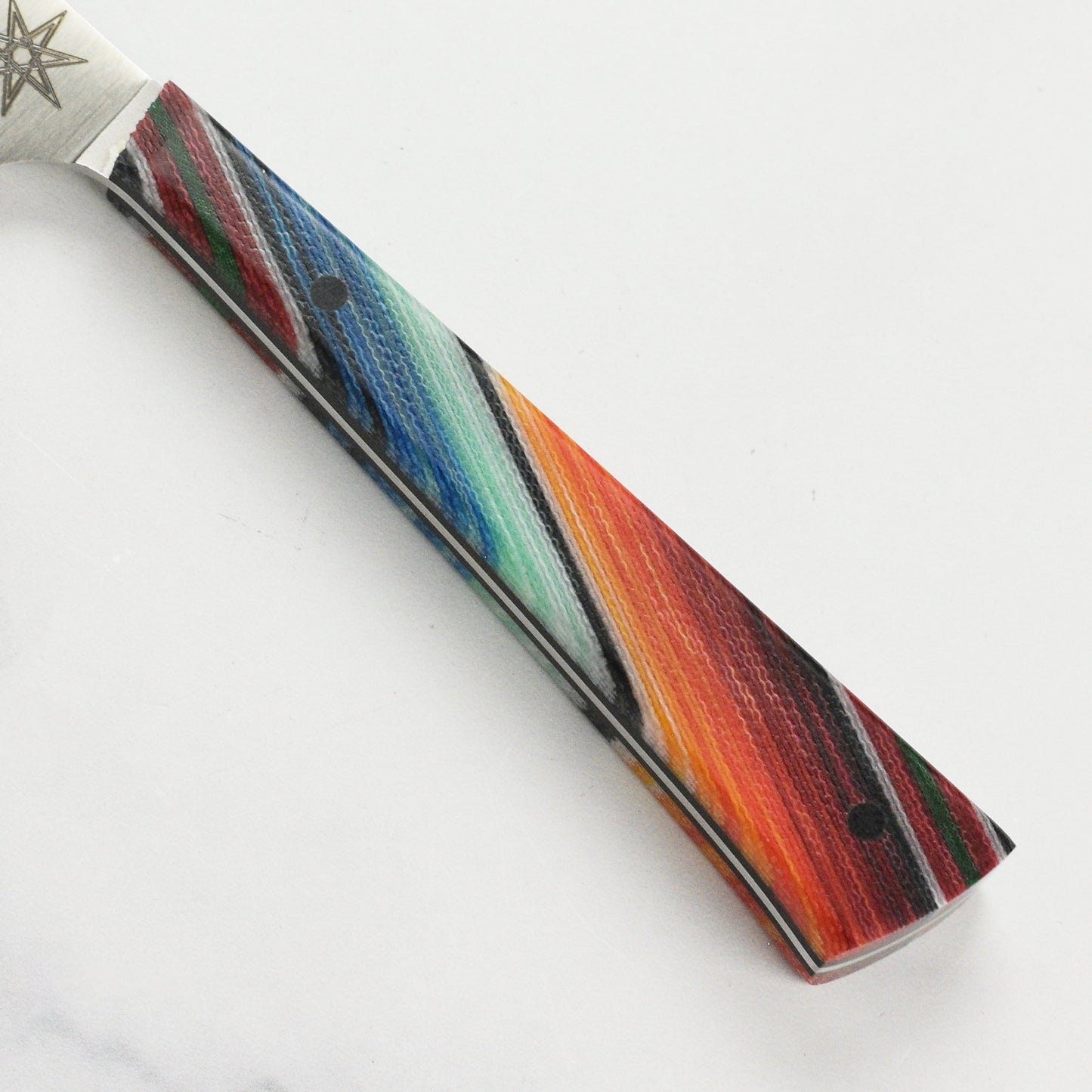 Town Cutler Baja 3" Paring Knife
