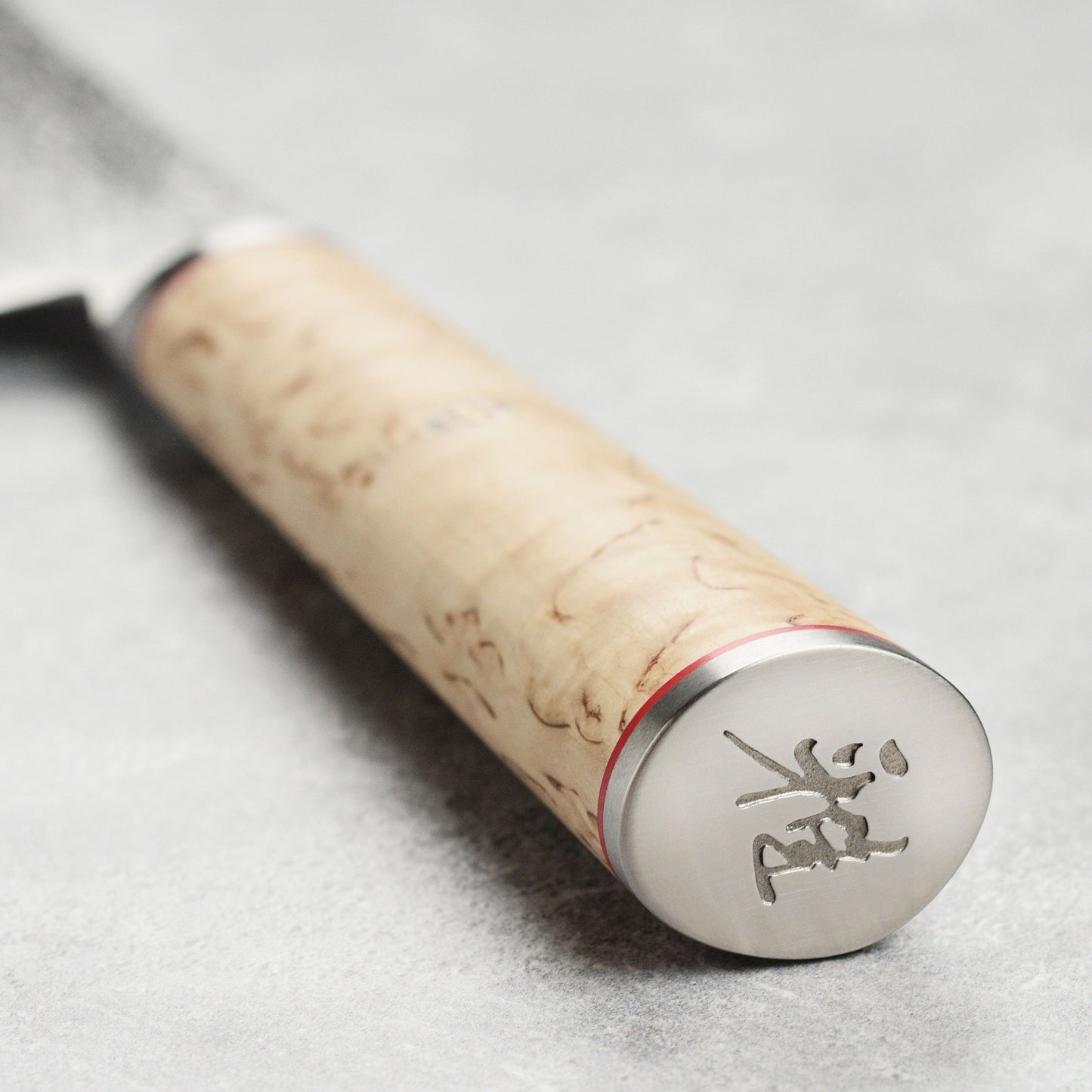 Miyabi Birchwood SG2 9" Bread Knife