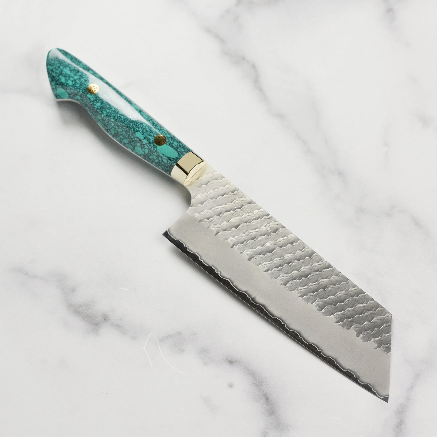 Global 8" Flexible Swedish Fillet Knife