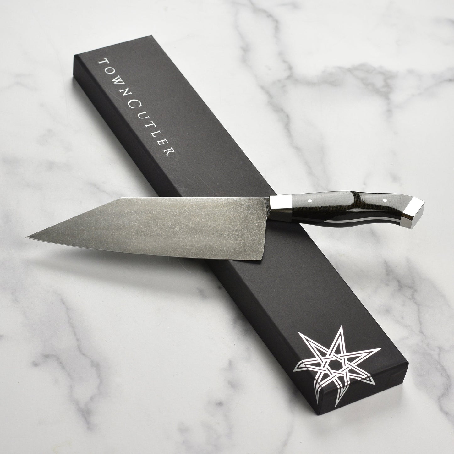 Zwilling Gourmet 8" Chef's Knife