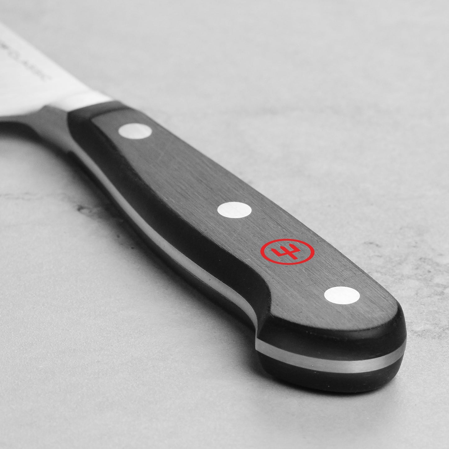 Wusthof Classic 5" Hollow Edge Nakiri Knife