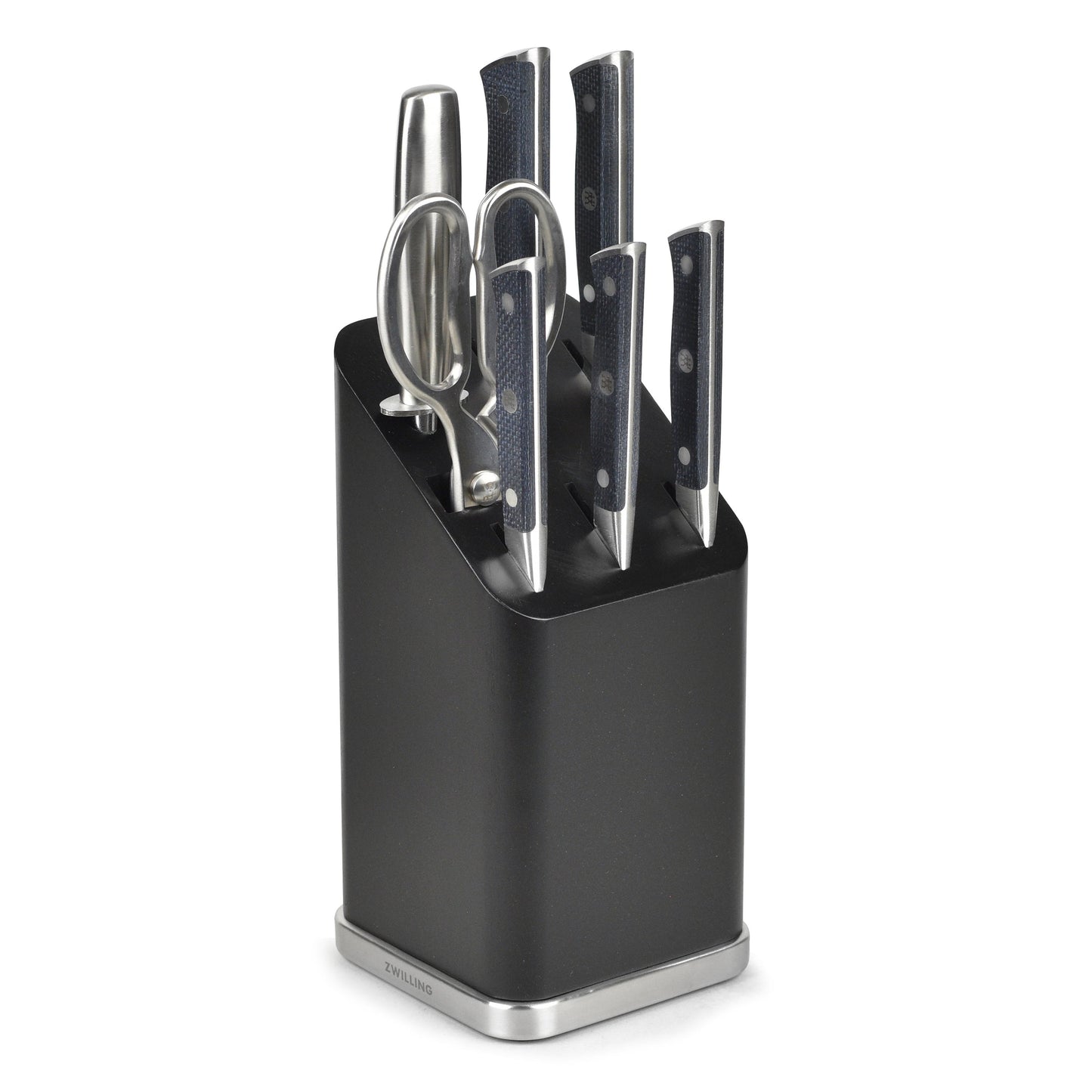 Zwilling Spectrum 8 Piece Knife Block Set